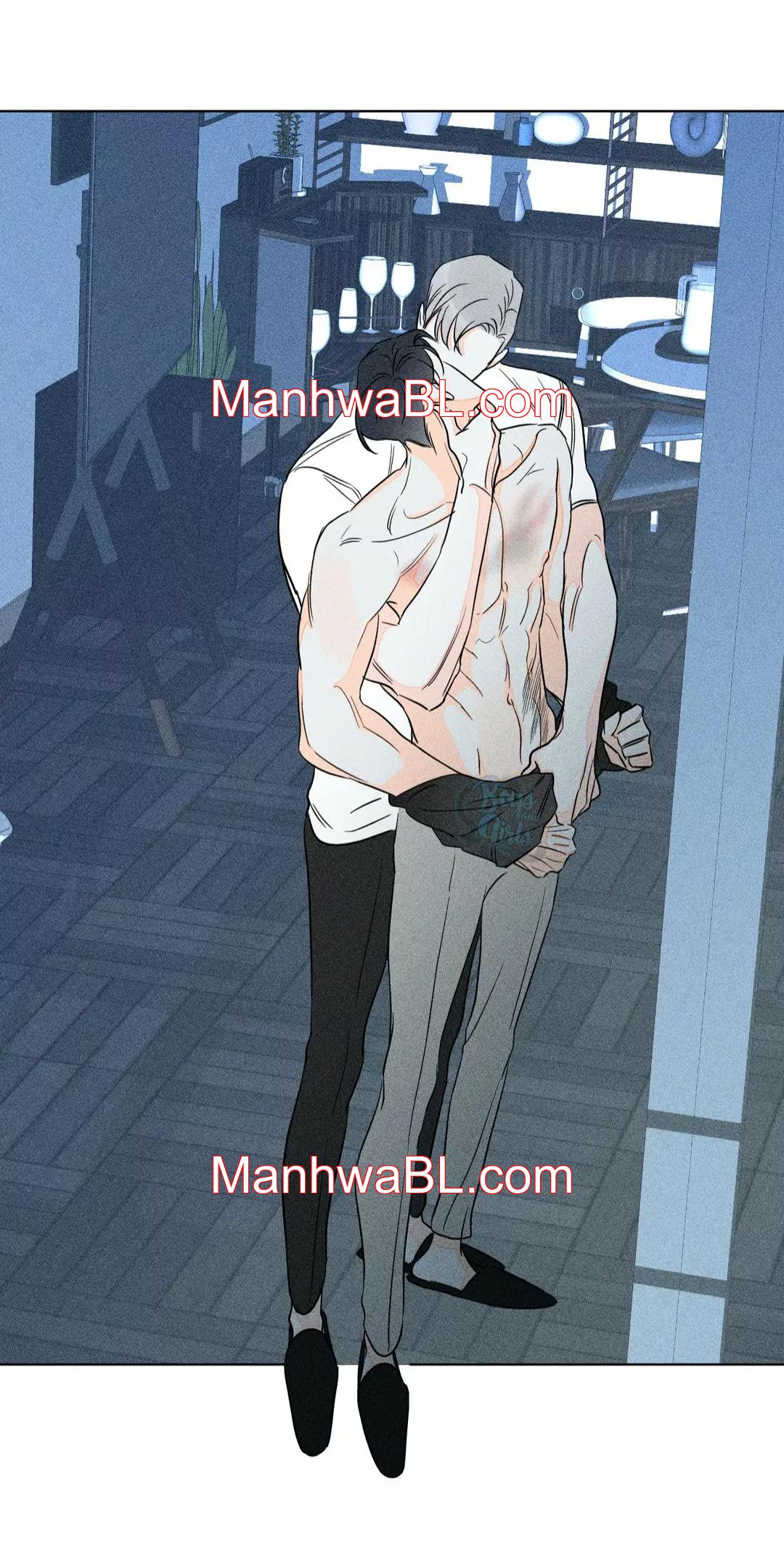 Still, Do You Like it? - Capítulo 17 manhwa