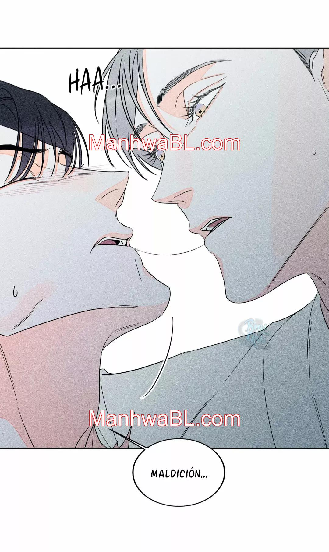 Still, Do You Like it? - Capítulo 17 manhwa