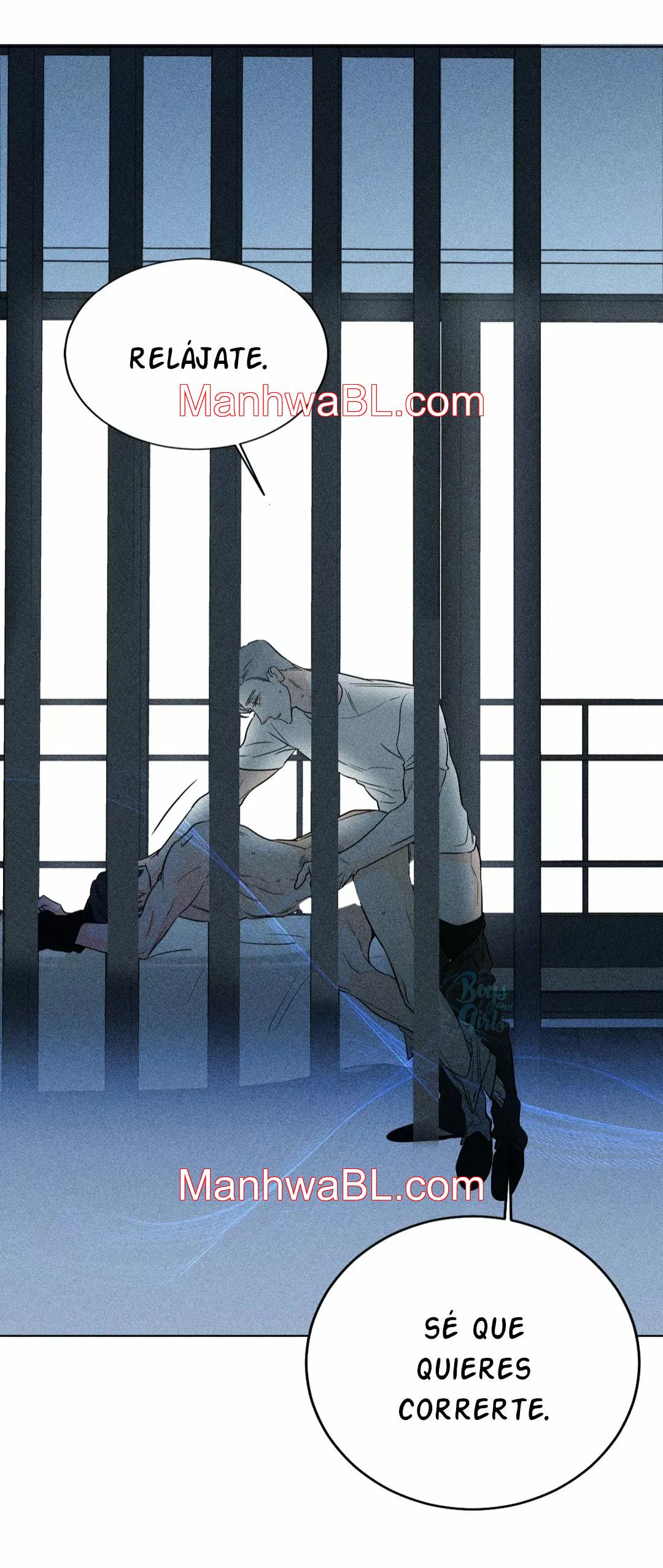 Still, Do You Like it? - Capítulo 17 manhwa