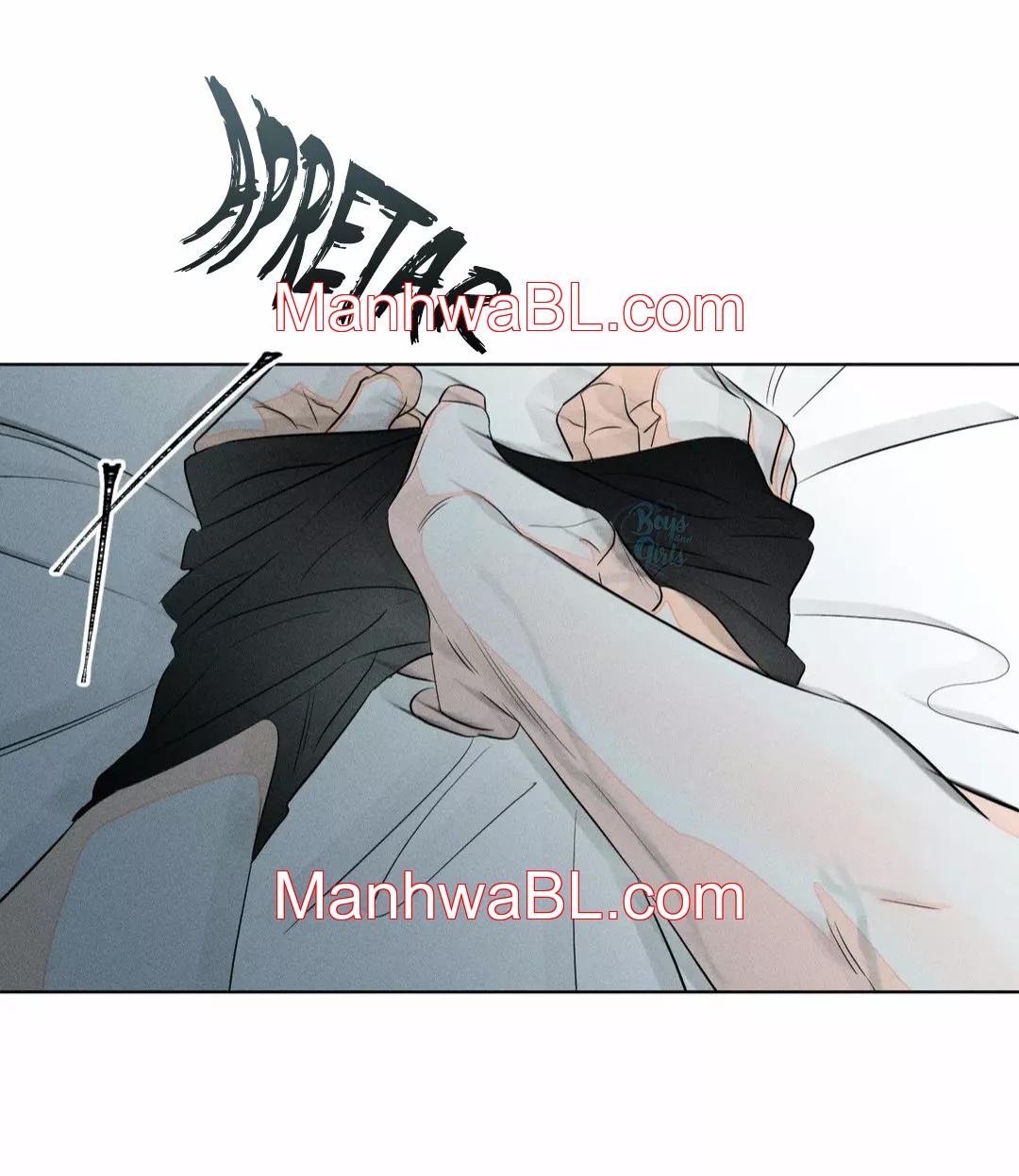 Still, Do You Like it? - Capítulo 17 manhwa