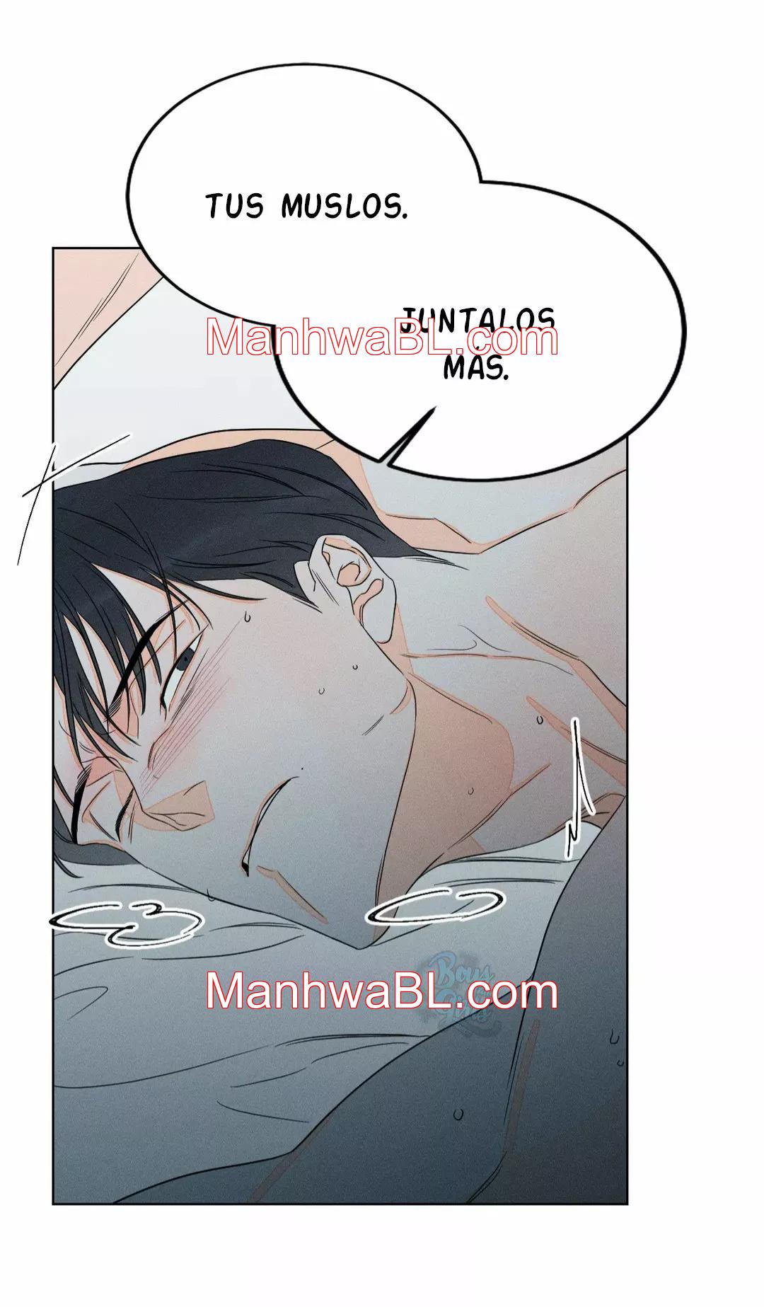 Still, Do You Like it? - Capítulo 17 manhwa
