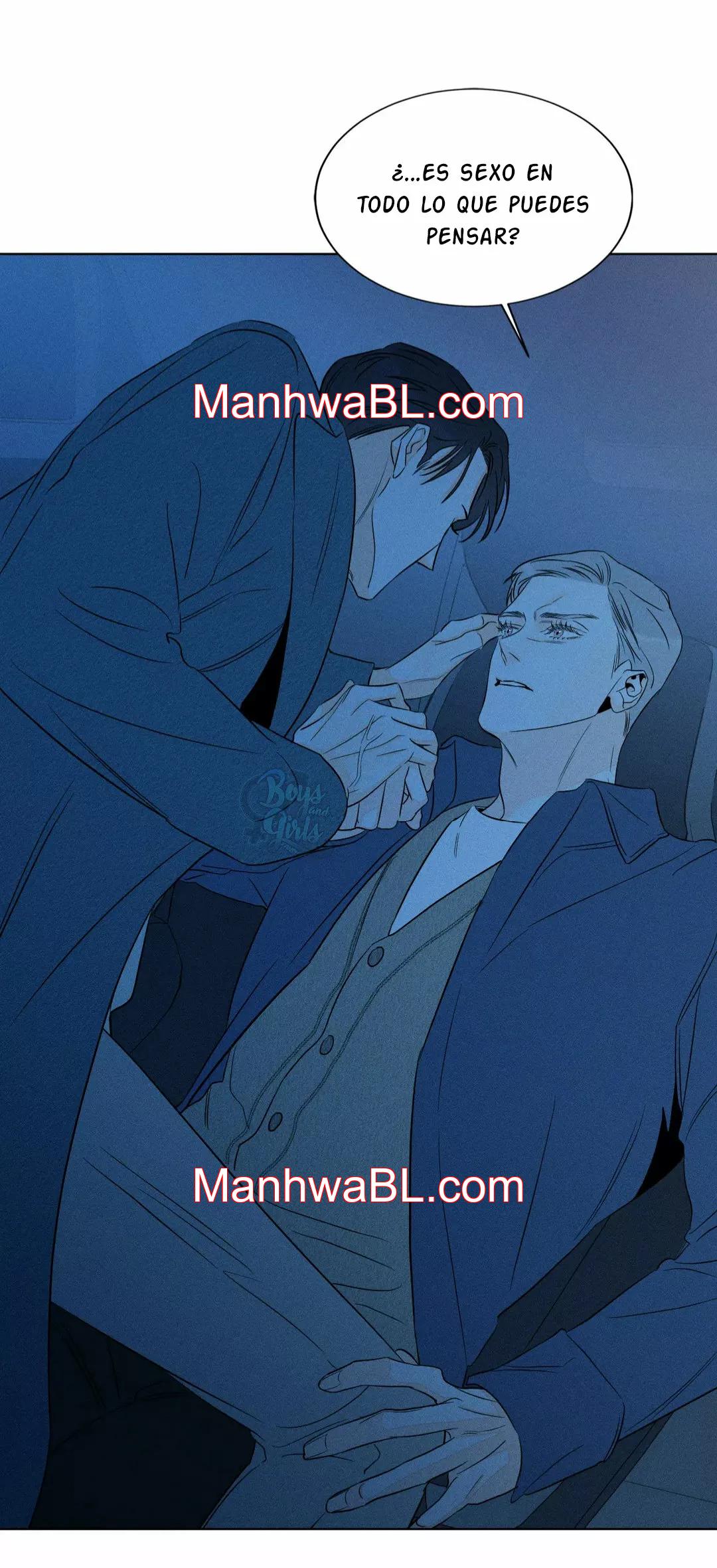 Still, Do You Like it? - Capítulo 17 manhwa