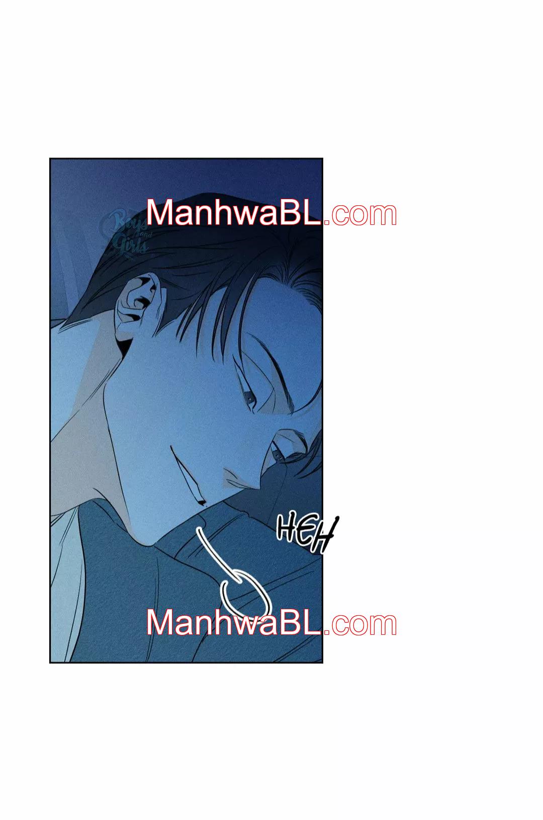 Still, Do You Like it? - Capítulo 17 manhwa