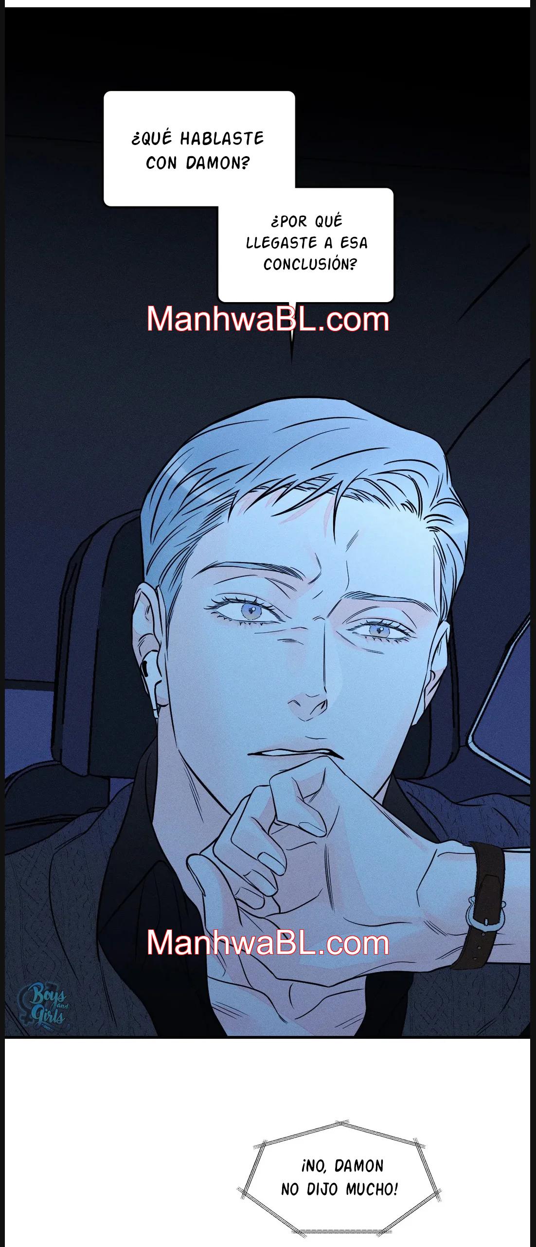 Still, Do You Like it? - Capítulo 54 2 manhwa