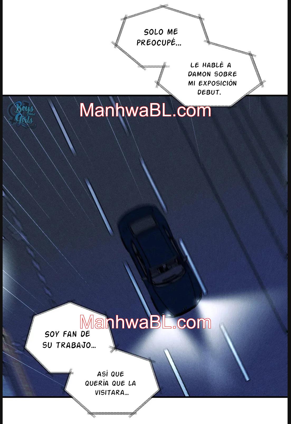 Still, Do You Like it? - Capítulo 54 2 manhwa