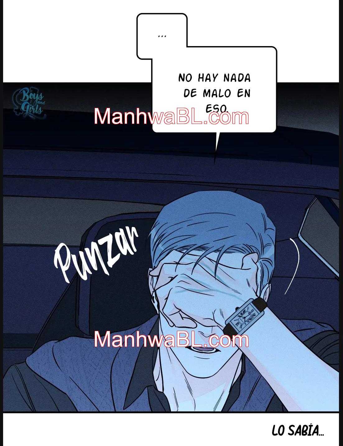 Still, Do You Like it? - Capítulo 54 2 manhwa