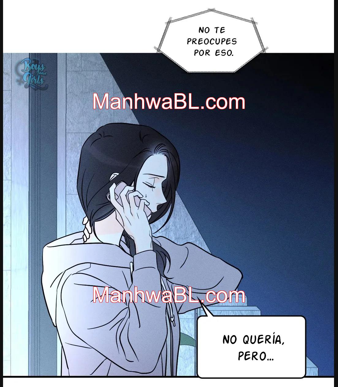Still, Do You Like it? - Capítulo 54 2 manhwa