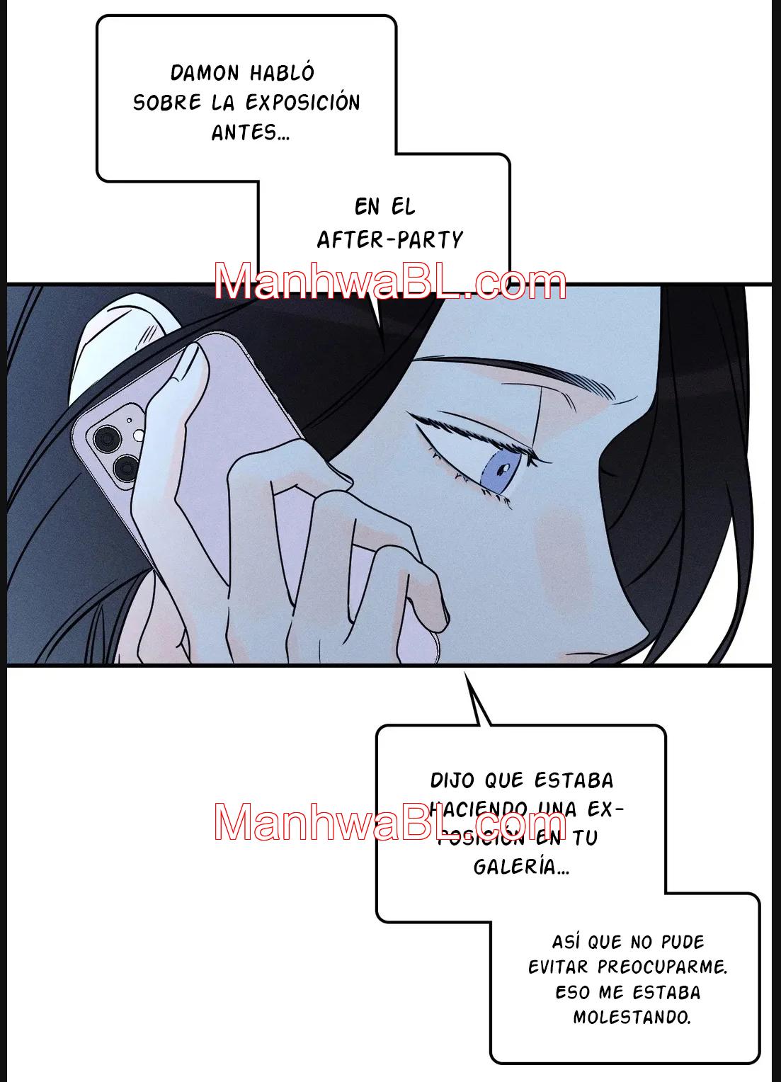 Still, Do You Like it? - Capítulo 54 2 manhwa