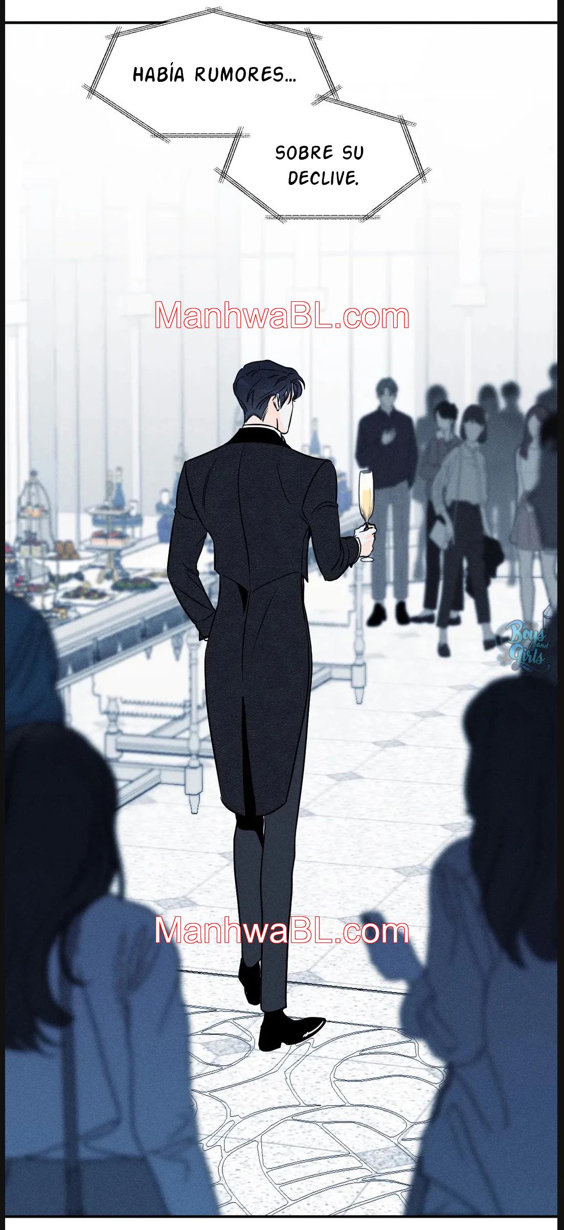Still, Do You Like it? - Capítulo 54 2 manhwa