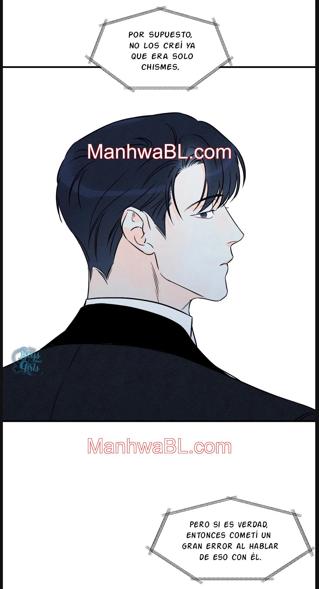 Still, Do You Like it? - Capítulo 54 2 manhwa
