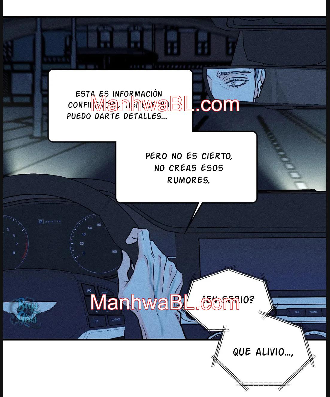 Still, Do You Like it? - Capítulo 54 2 manhwa