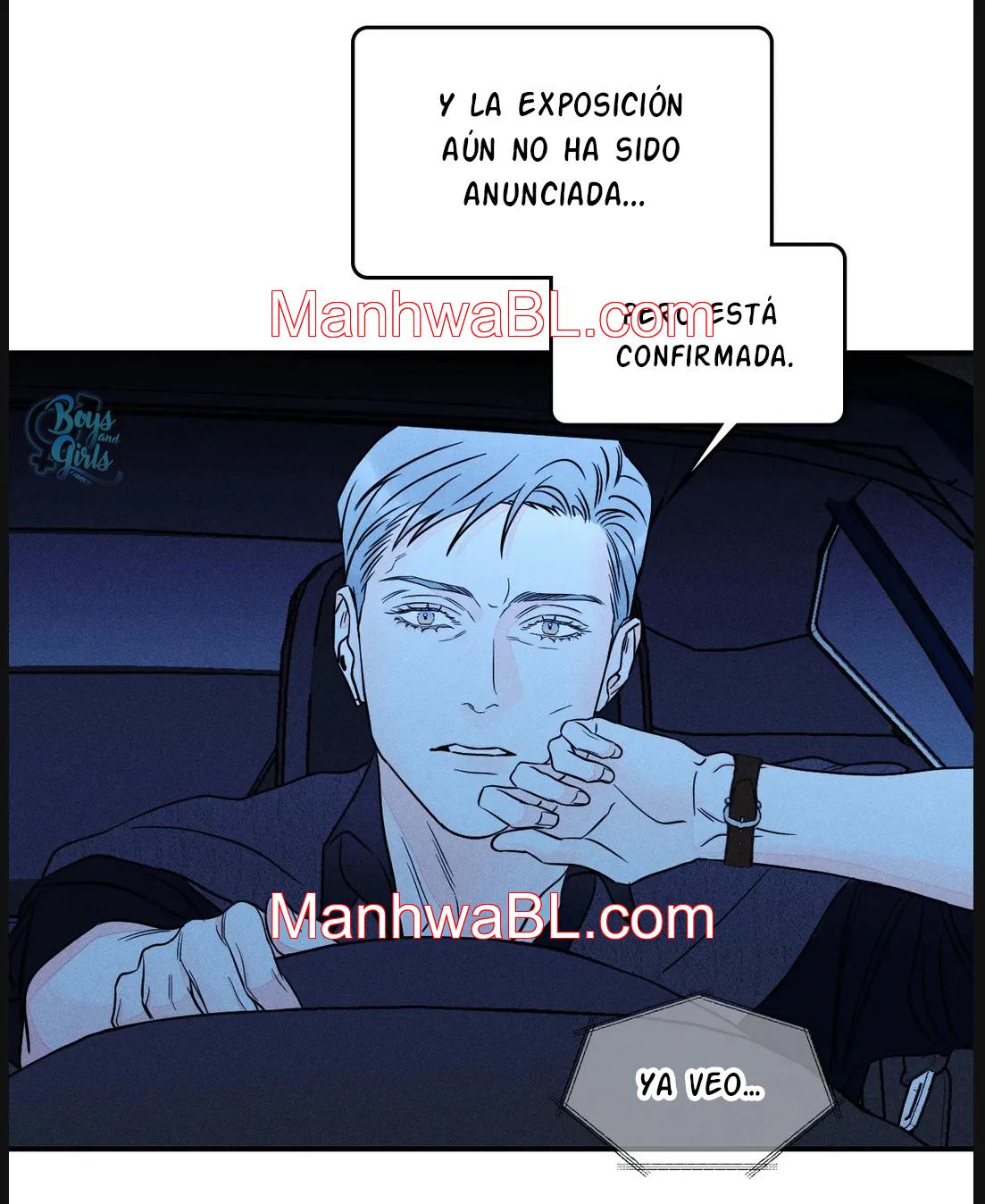 Still, Do You Like it? - Capítulo 54 2 manhwa