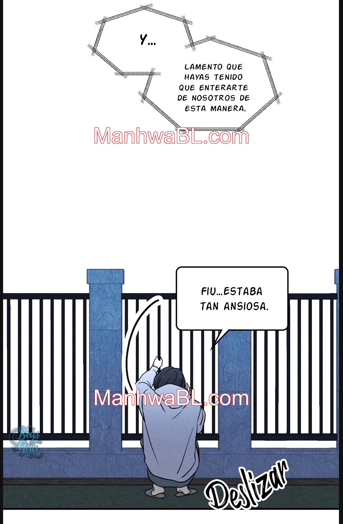 Still, Do You Like it? - Capítulo 54 2 manhwa