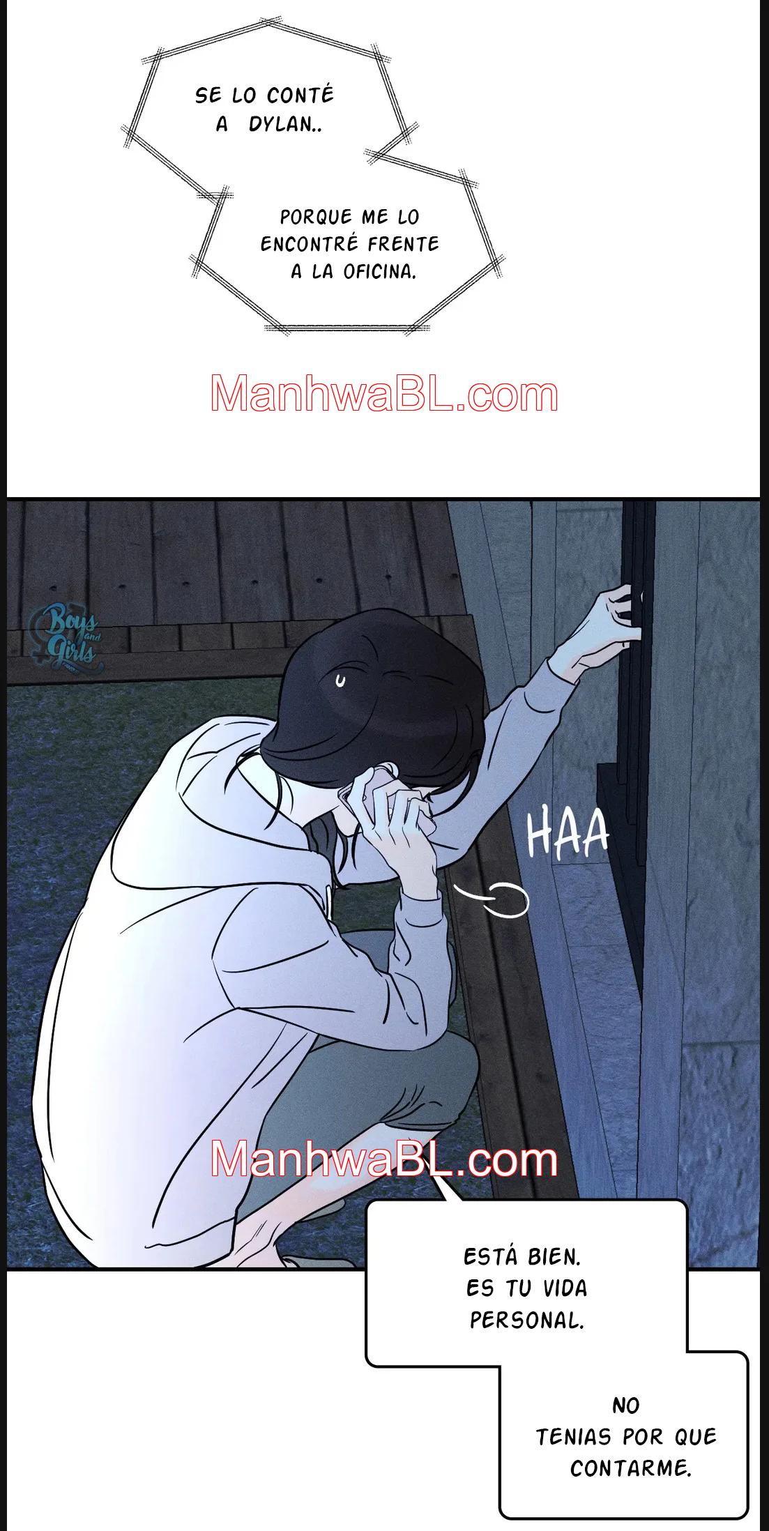 Still, Do You Like it? - Capítulo 54 2 manhwa