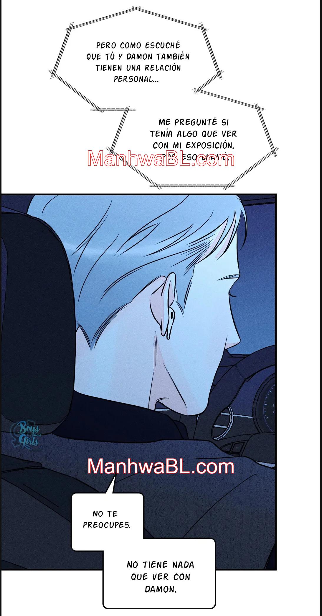 Still, Do You Like it? - Capítulo 54 2 manhwa