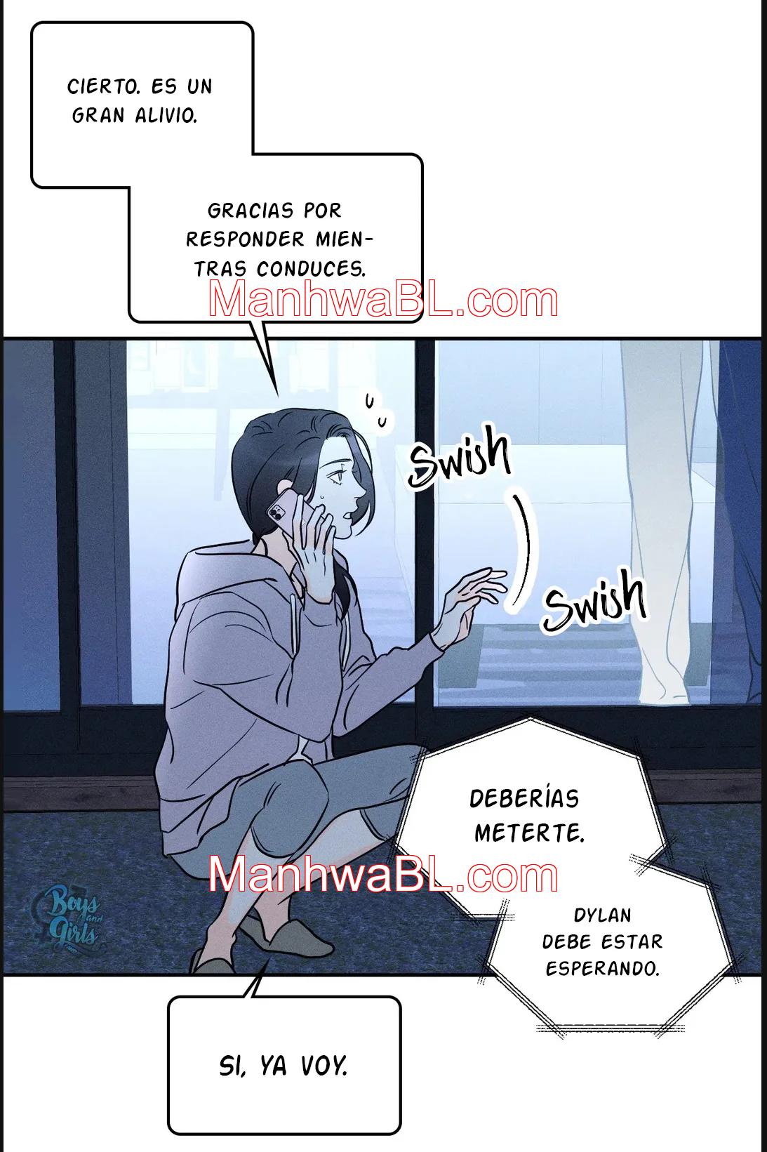 Still, Do You Like it? - Capítulo 54 2 manhwa