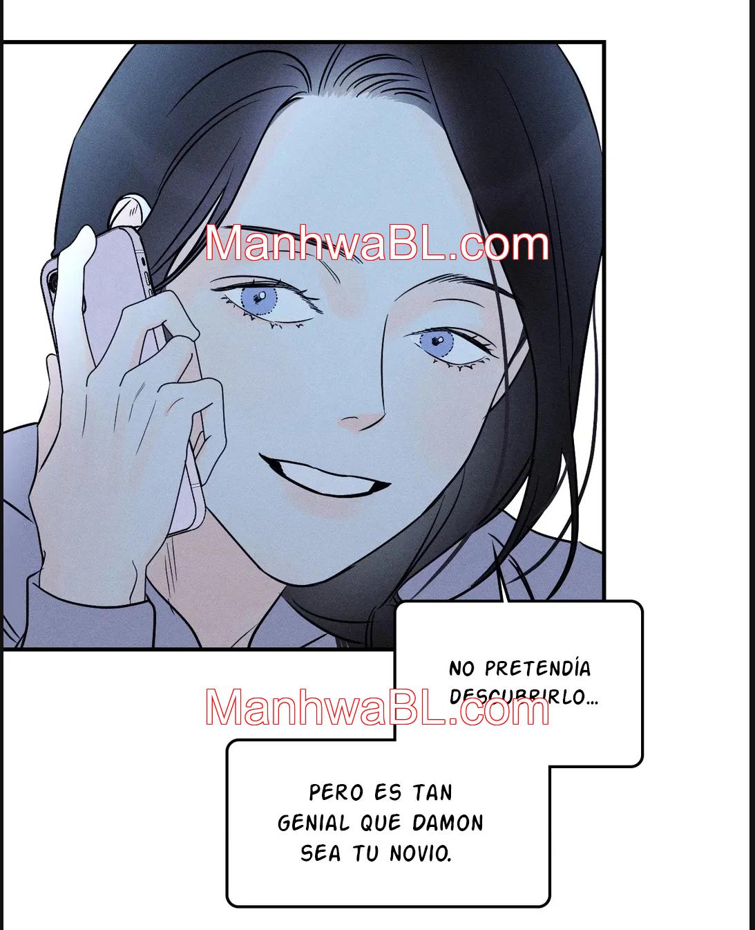 Still, Do You Like it? - Capítulo 54 2 manhwa