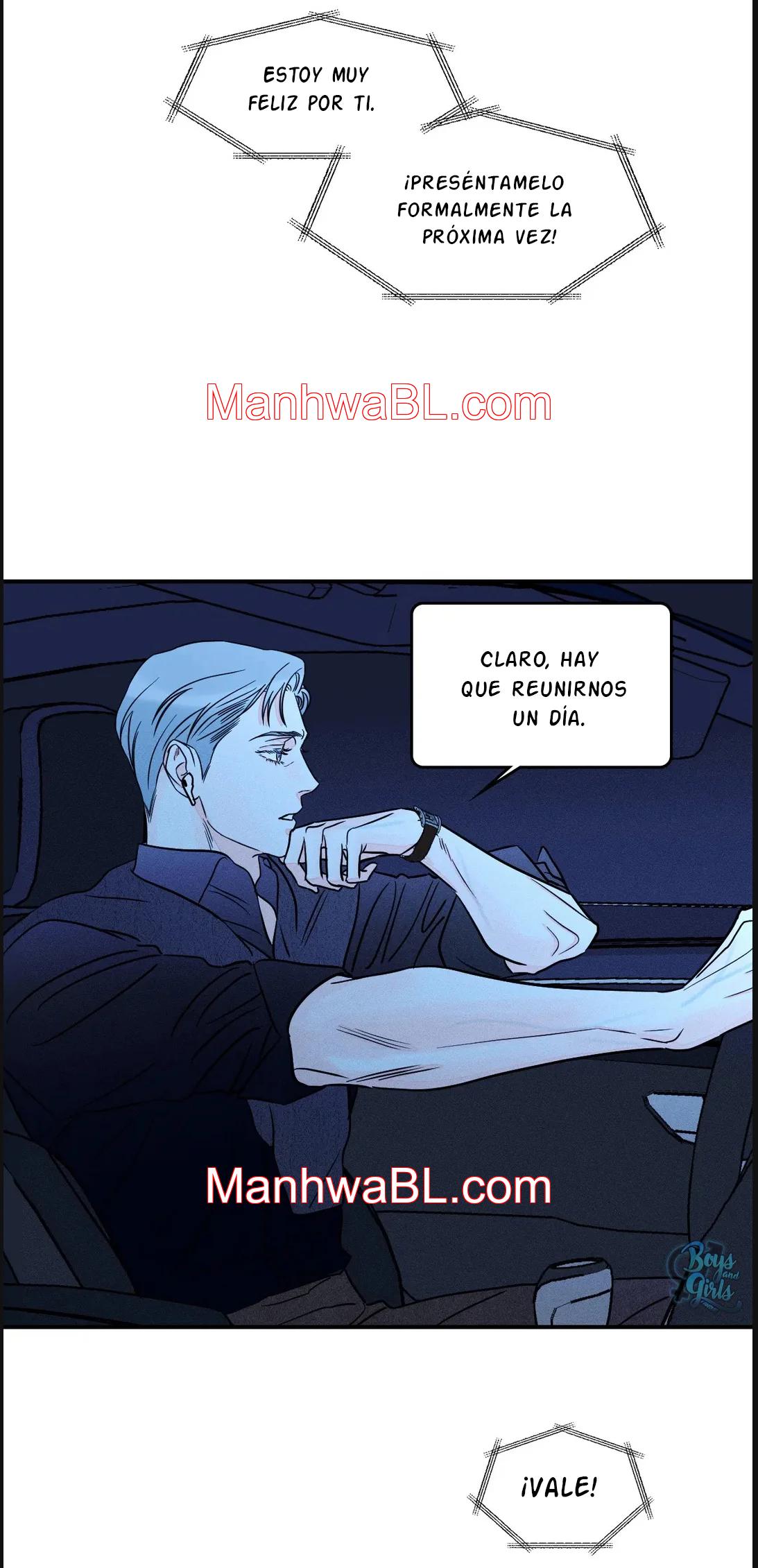 Still, Do You Like it? - Capítulo 54 2 manhwa