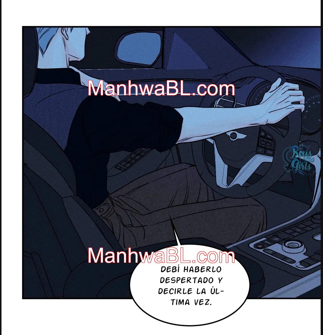 Still, Do You Like it? - Capítulo 54 2 manhwa
