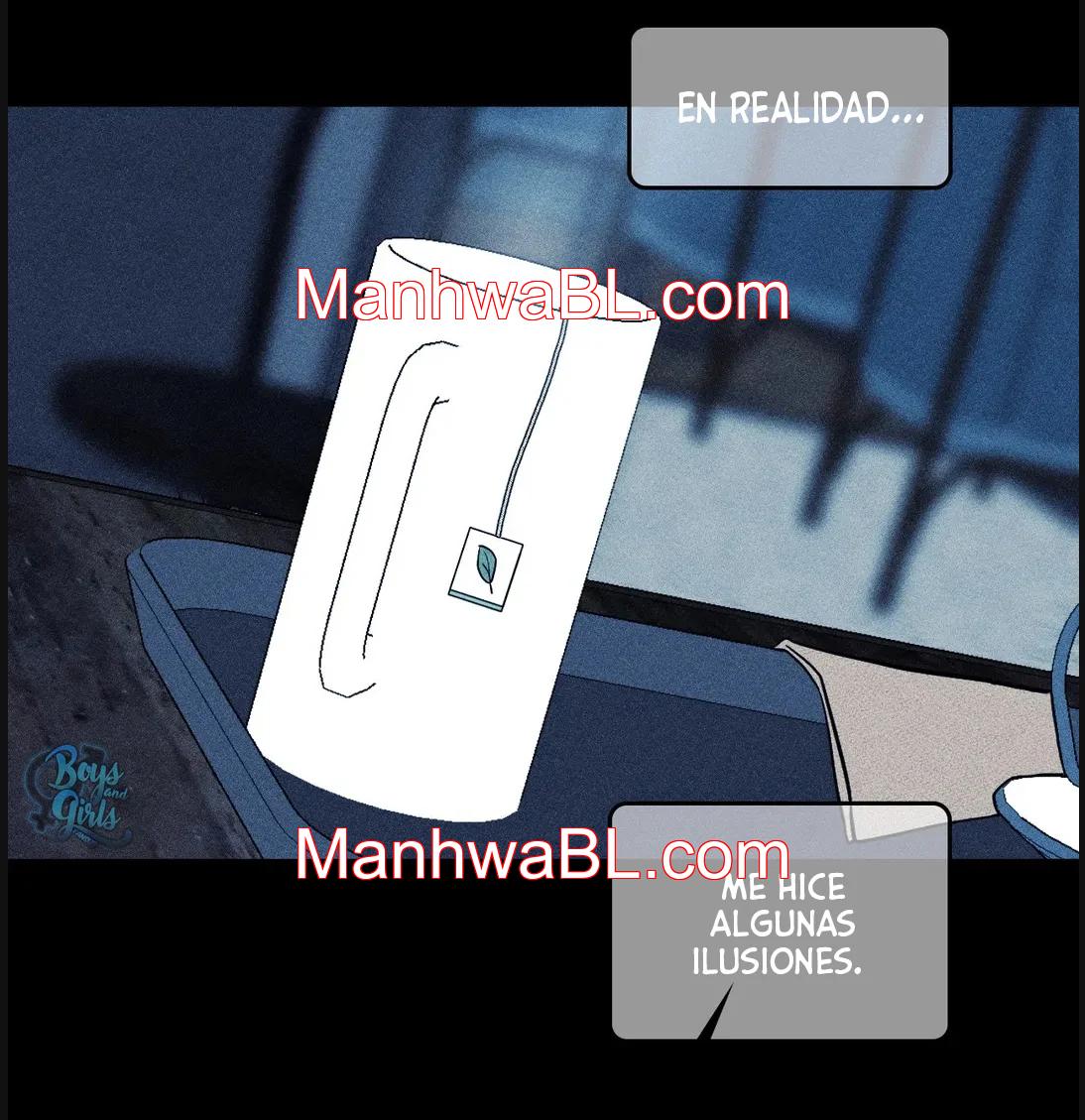 Still, Do You Like it? - Capítulo 54 3 manhwa