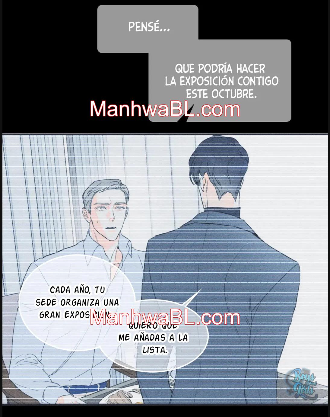Still, Do You Like it? - Capítulo 54 3 manhwa