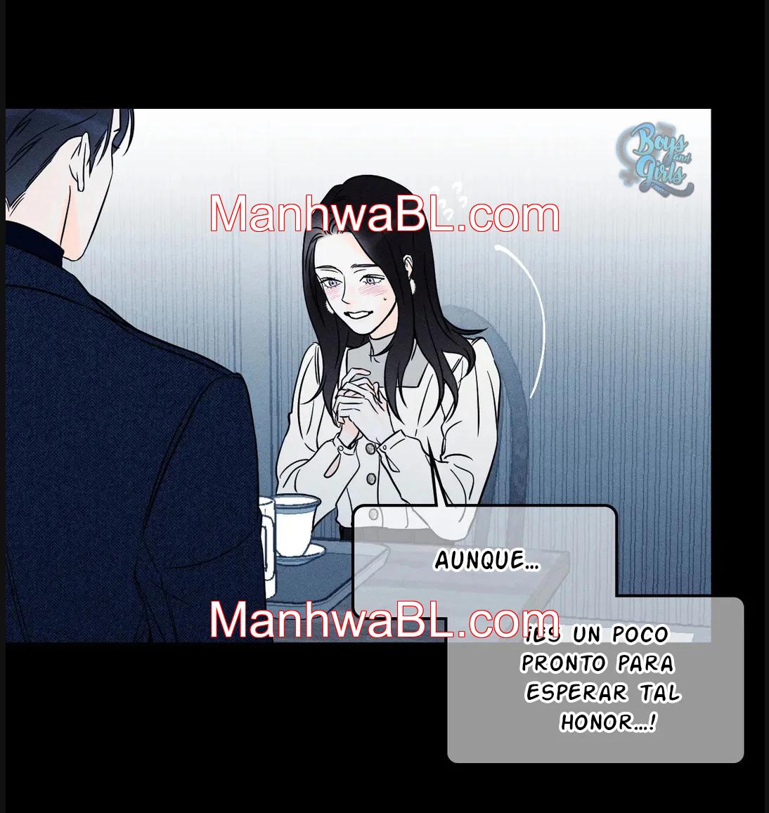 Still, Do You Like it? - Capítulo 54 3 manhwa