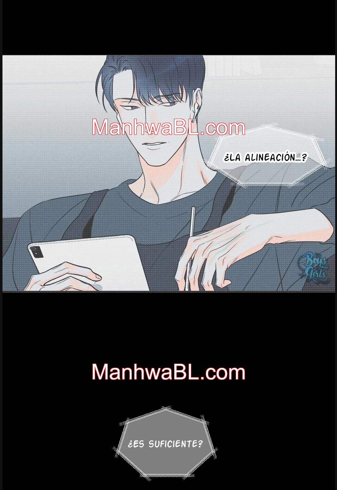 Still, Do You Like it? - Capítulo 54 3 manhwa
