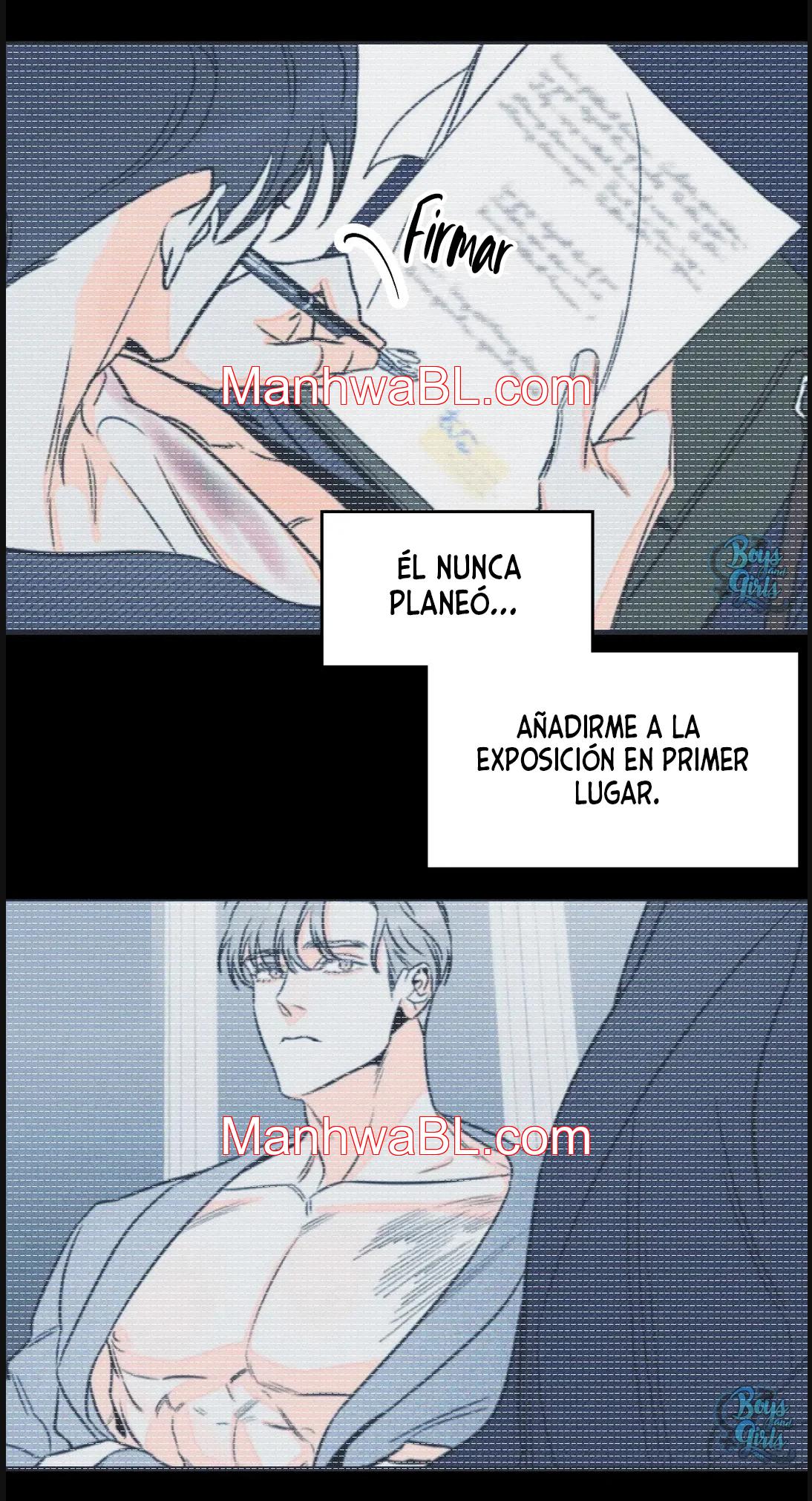 Still, Do You Like it? - Capítulo 54 3 manhwa