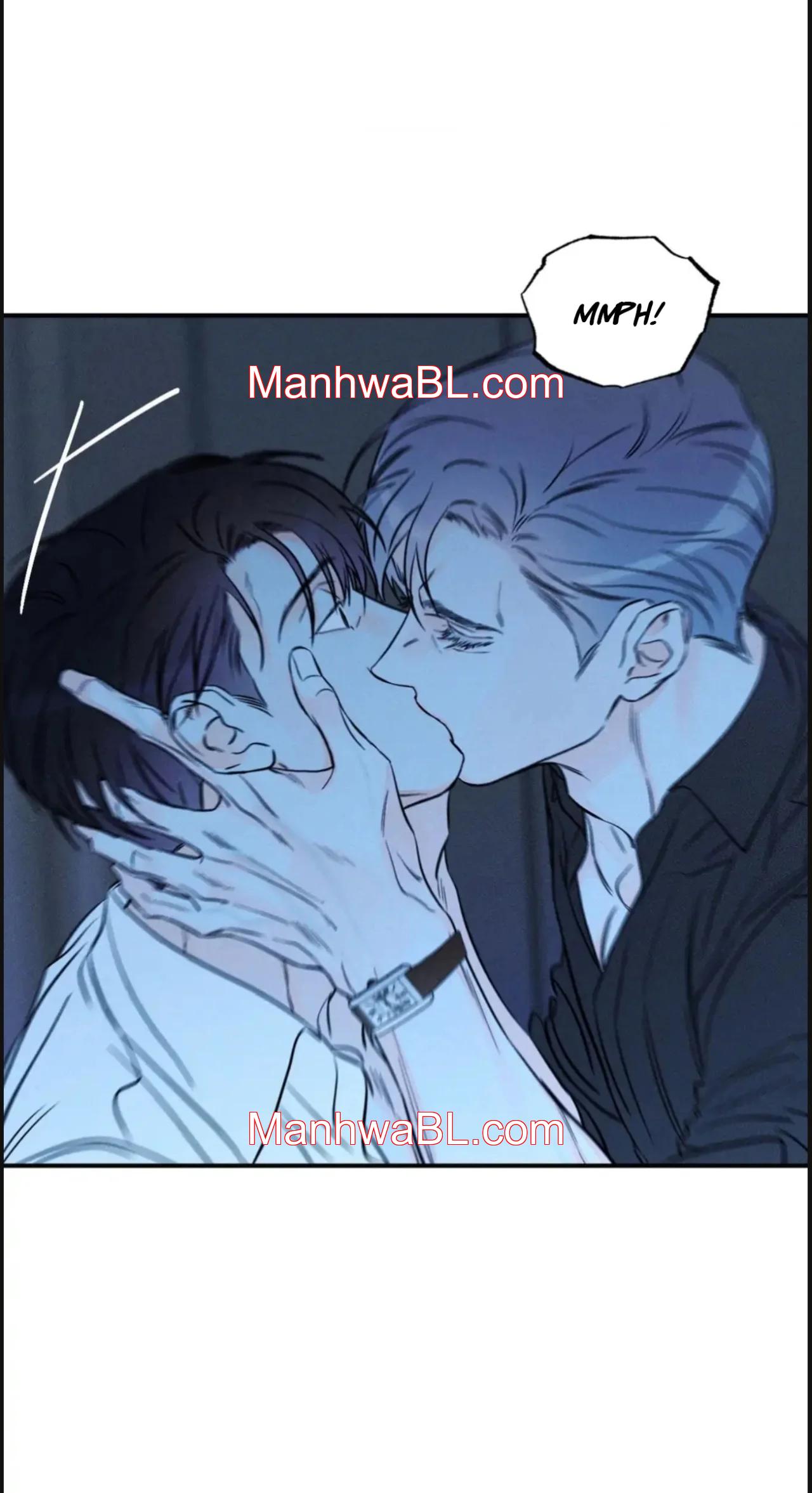 Still, Do You Like it? - Capítulo 56 manhwa