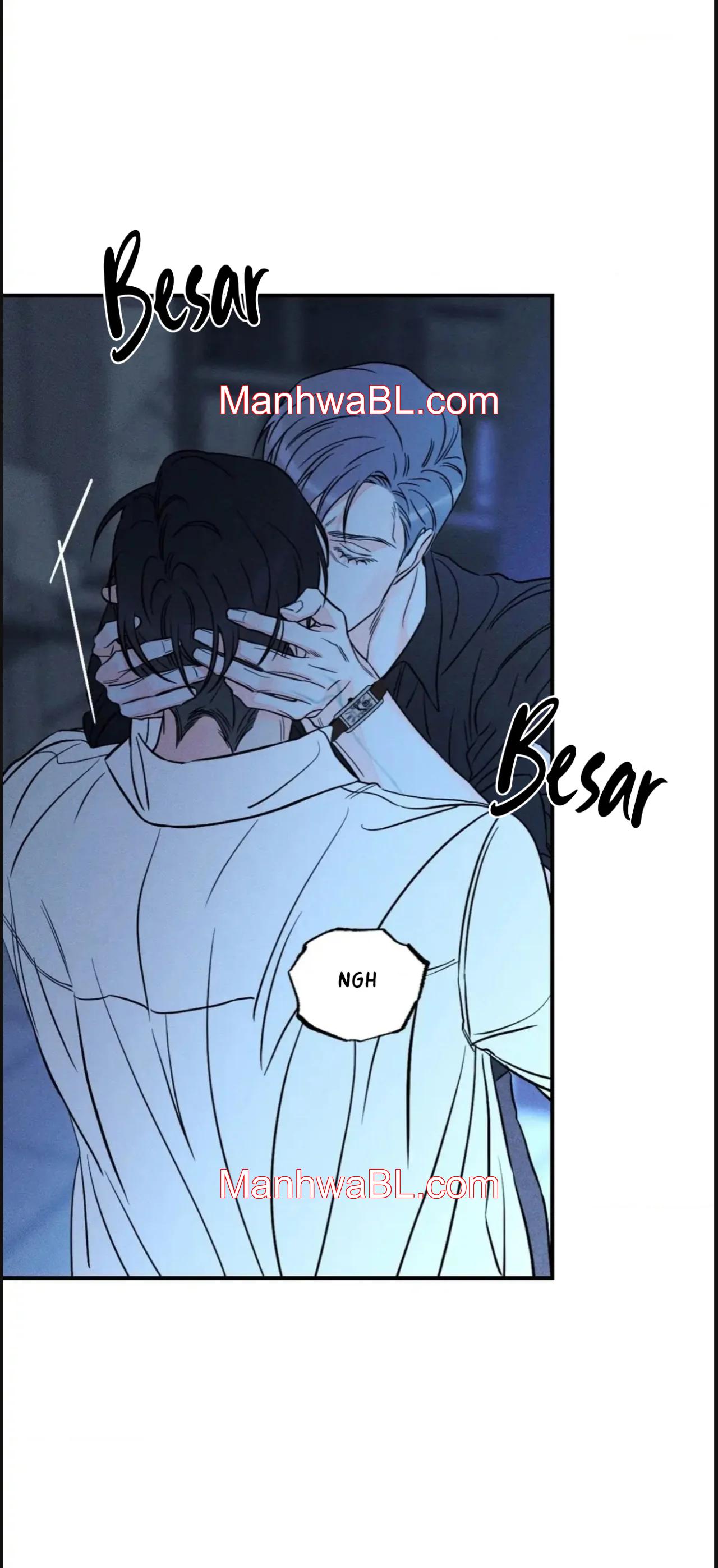 Still, Do You Like it? - Capítulo 56 manhwa