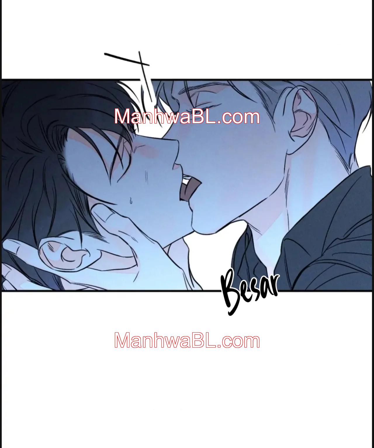 Still, Do You Like it? - Capítulo 56 manhwa