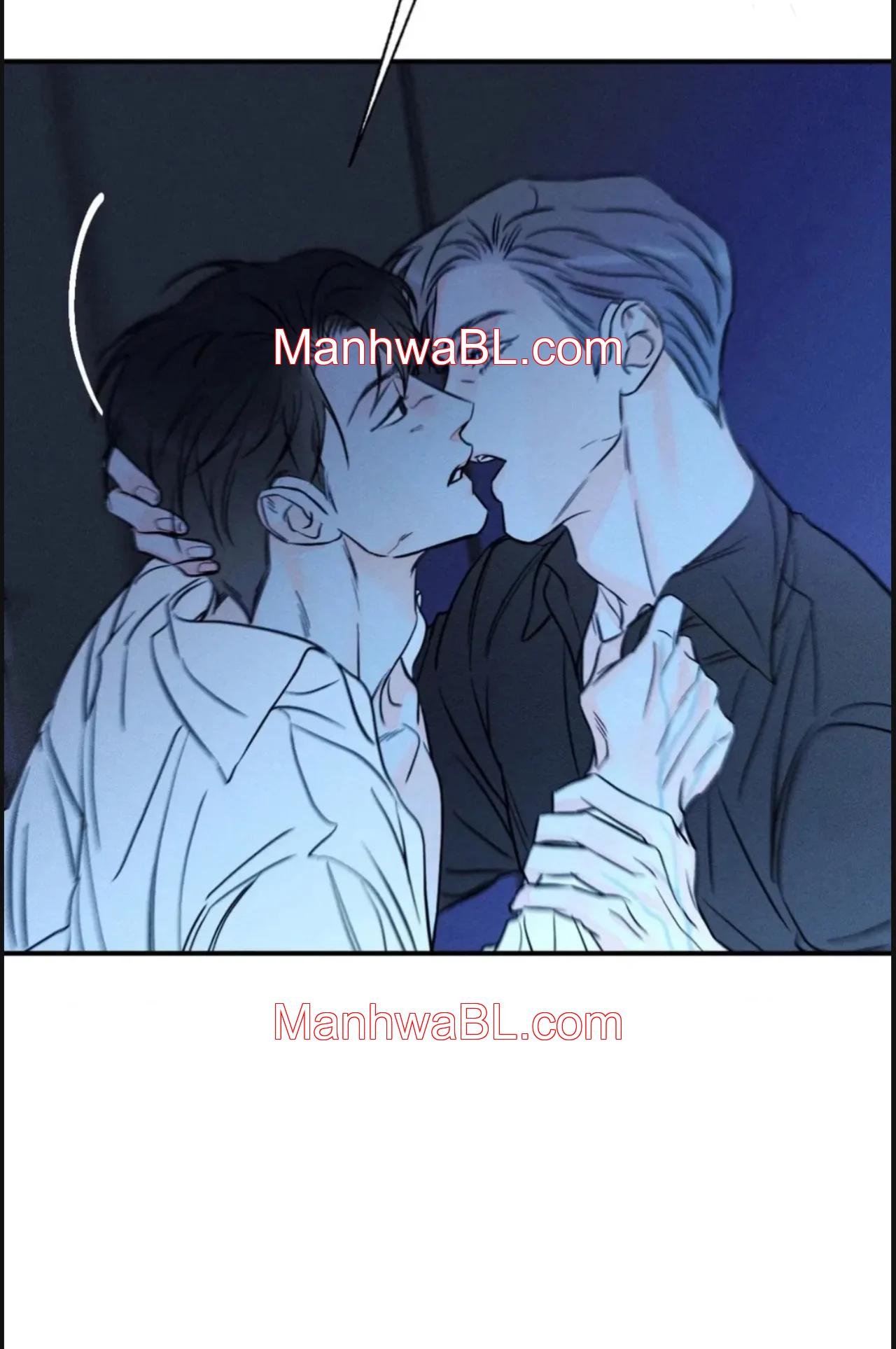 Still, Do You Like it? - Capítulo 56 manhwa