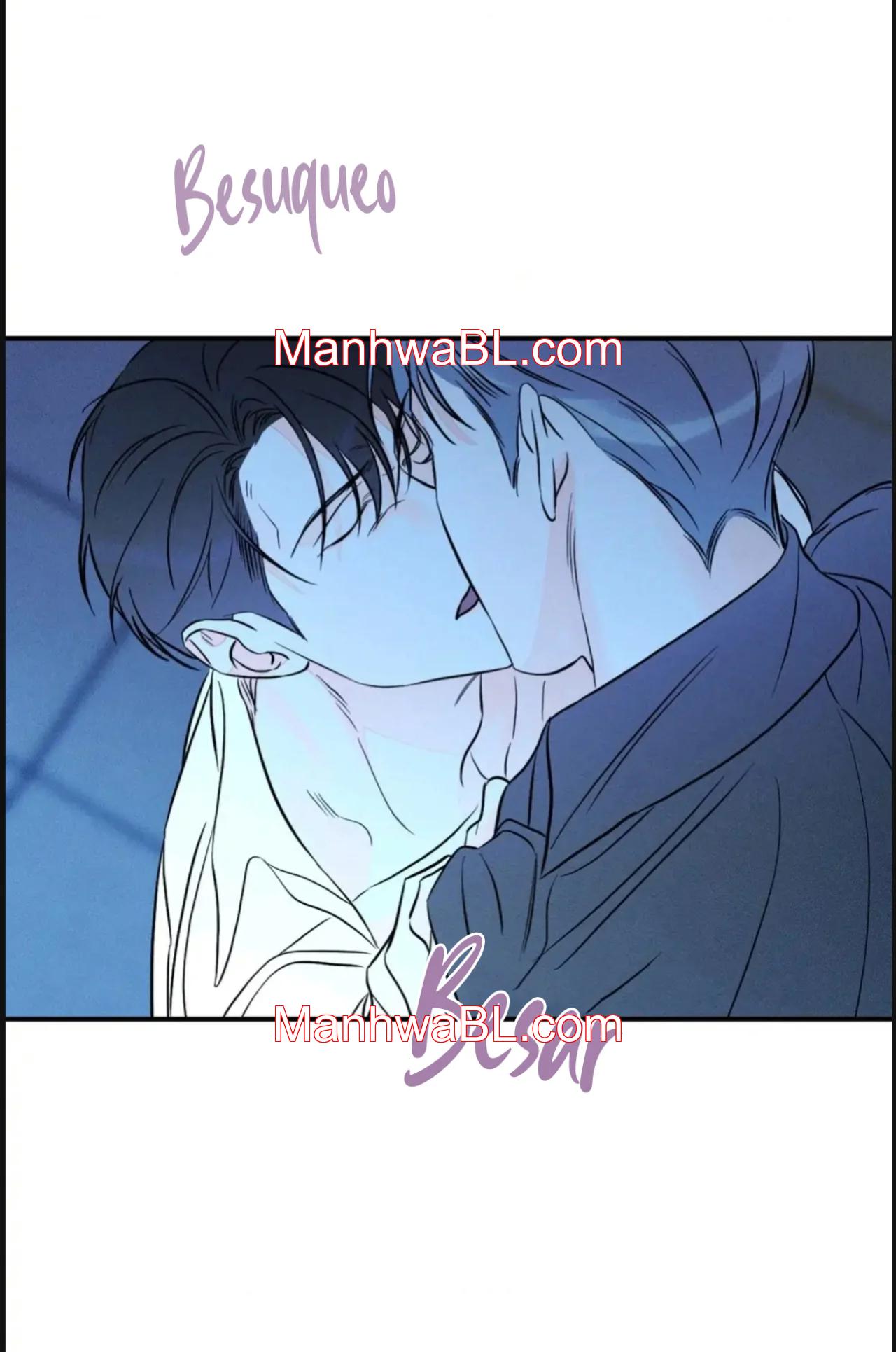 Still, Do You Like it? - Capítulo 56 manhwa