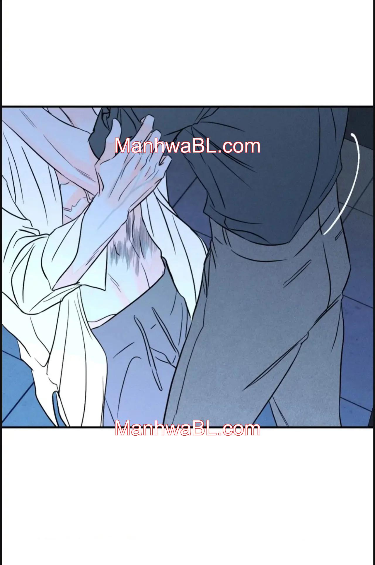 Still, Do You Like it? - Capítulo 56 manhwa
