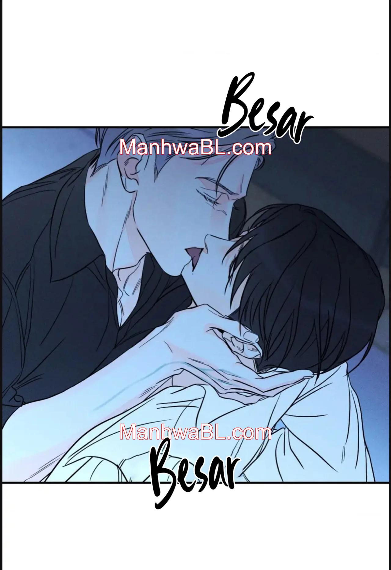 Still, Do You Like it? - Capítulo 56 manhwa