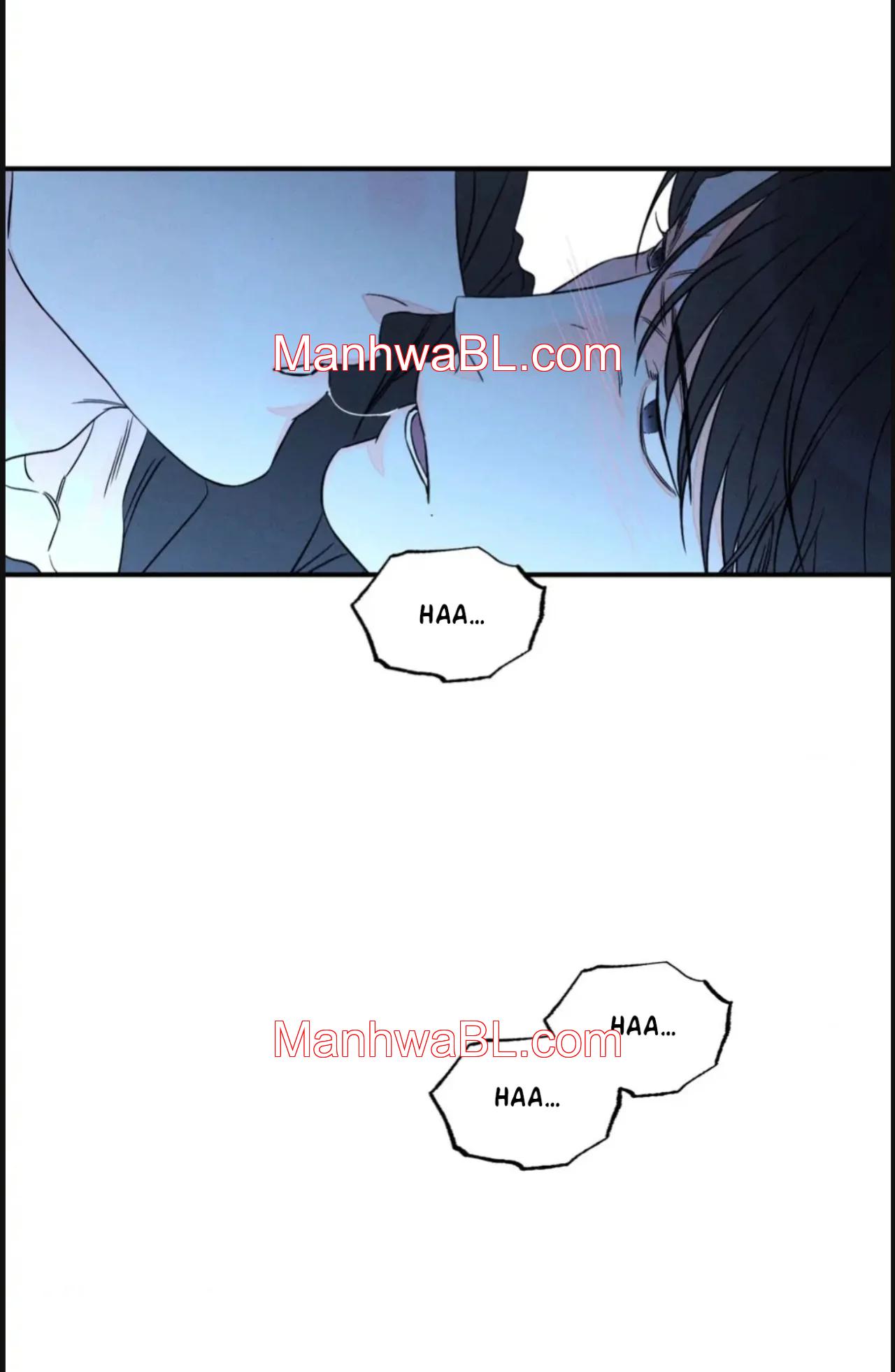 Still, Do You Like it? - Capítulo 56 manhwa