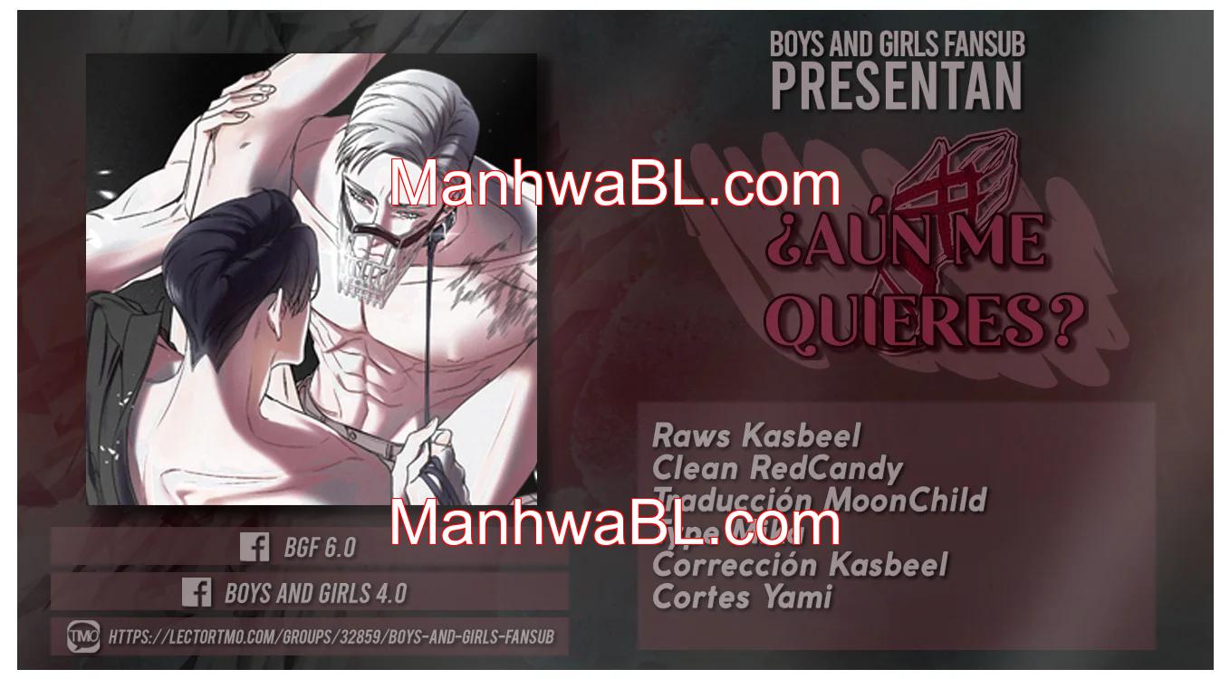 Still, Do You Like it? - Capítulo 56 manhwa