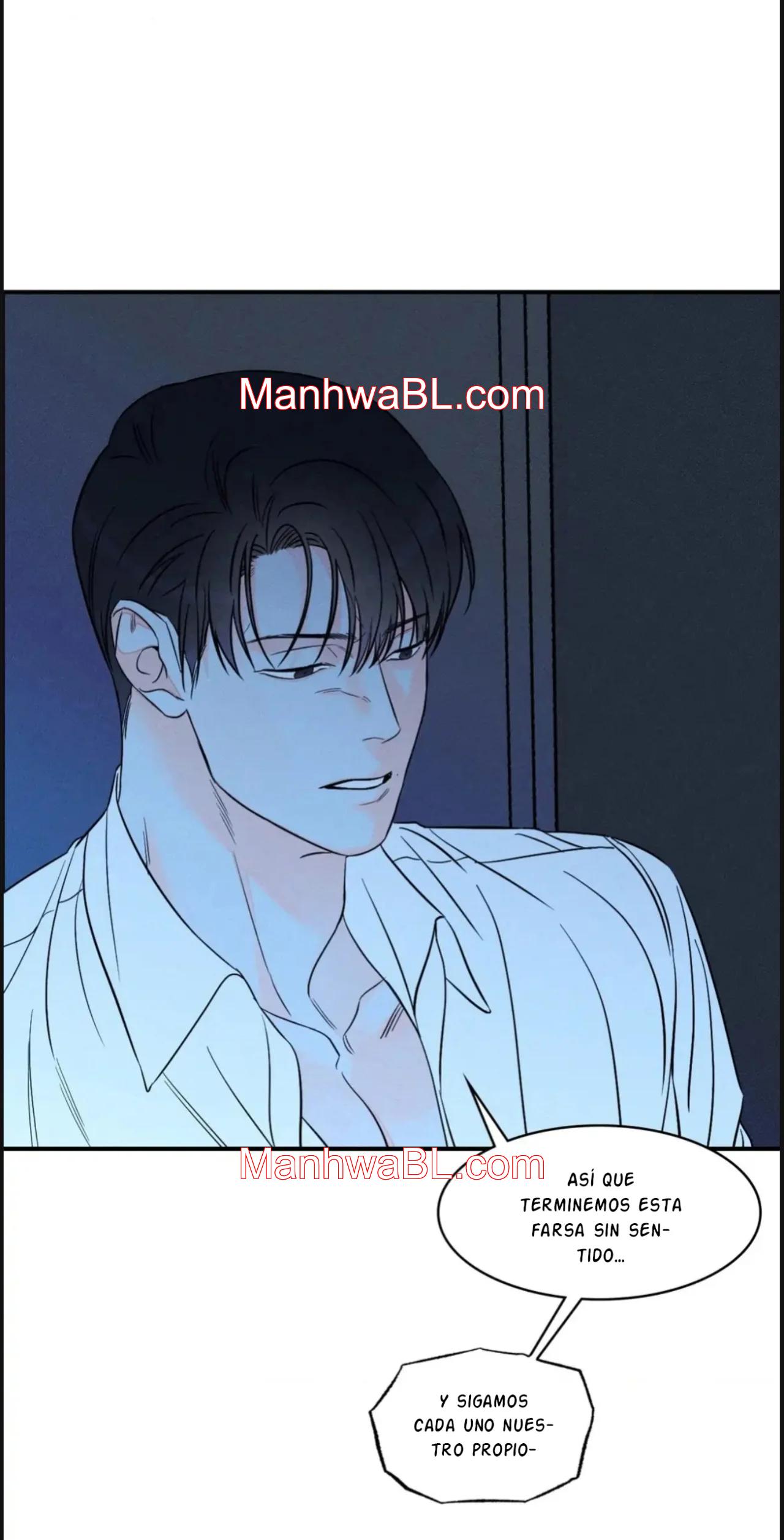 Still, Do You Like it? - Capítulo 56 manhwa