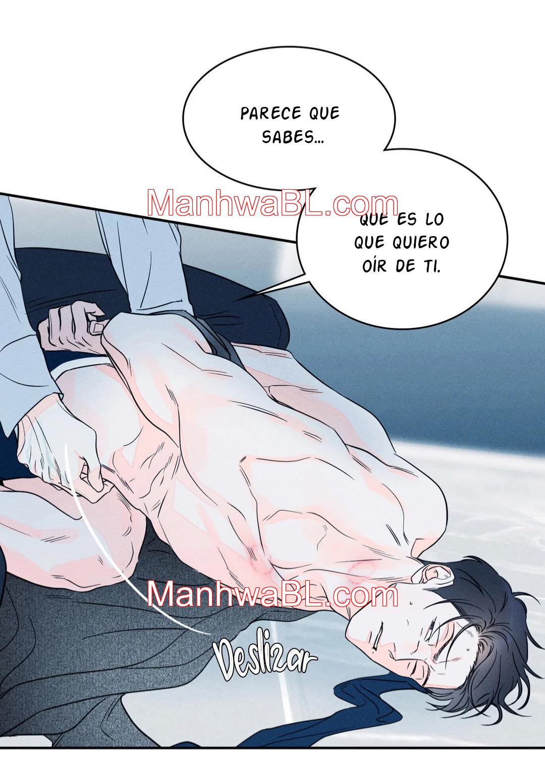 Still, Do You Like it? - Capítulo 47 2 manhwa