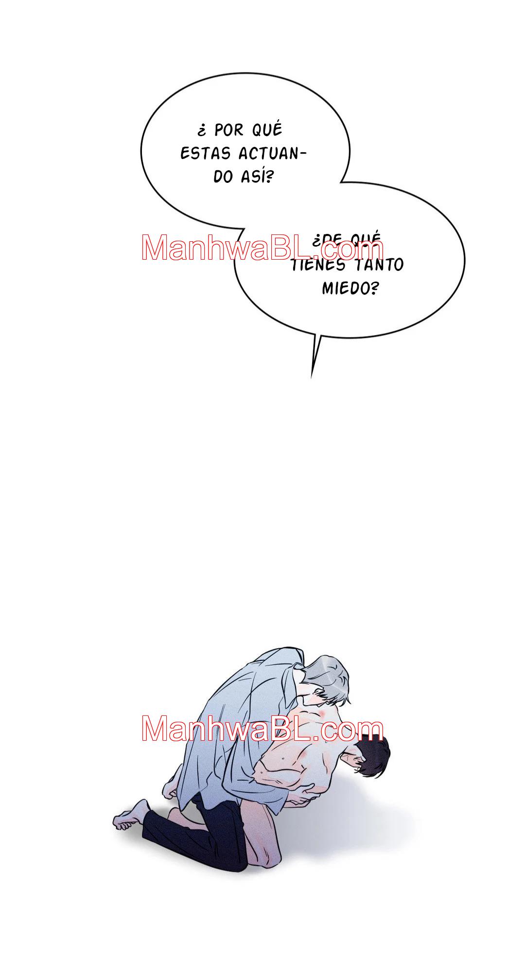 Still, Do You Like it? - Capítulo 47 2 manhwa