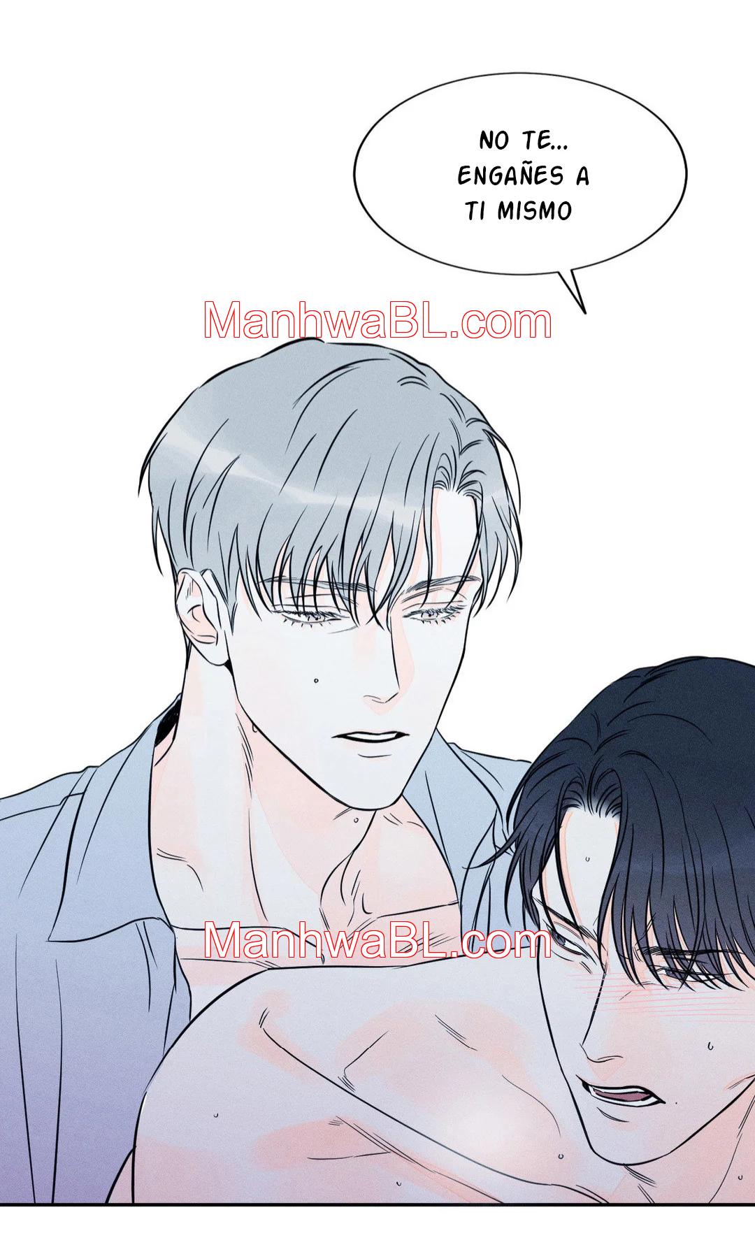 Still, Do You Like it? - Capítulo 47 2 manhwa