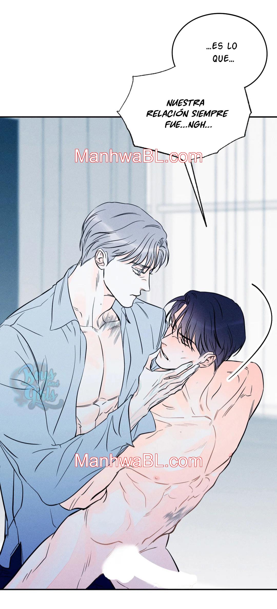 Still, Do You Like it? - Capítulo 47 2 manhwa