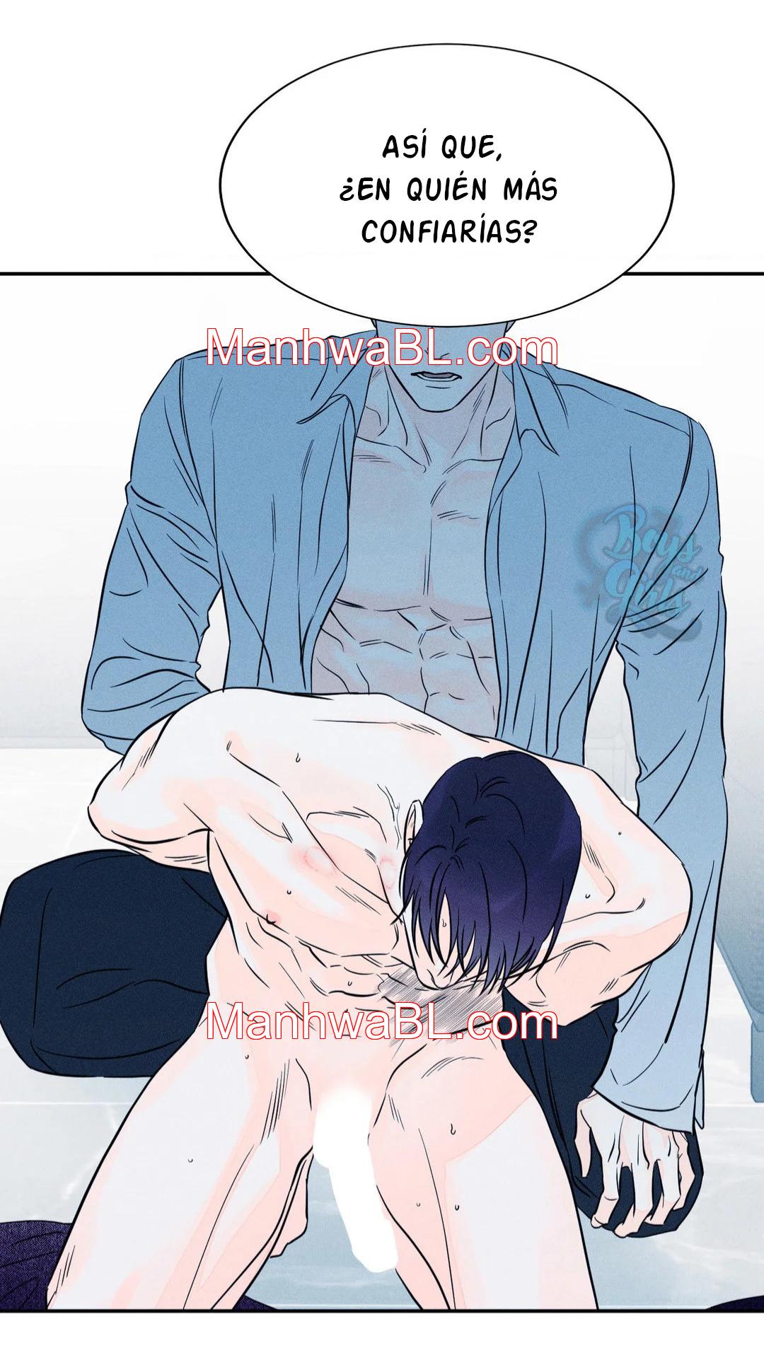 Still, Do You Like it? - Capítulo 47 2 manhwa