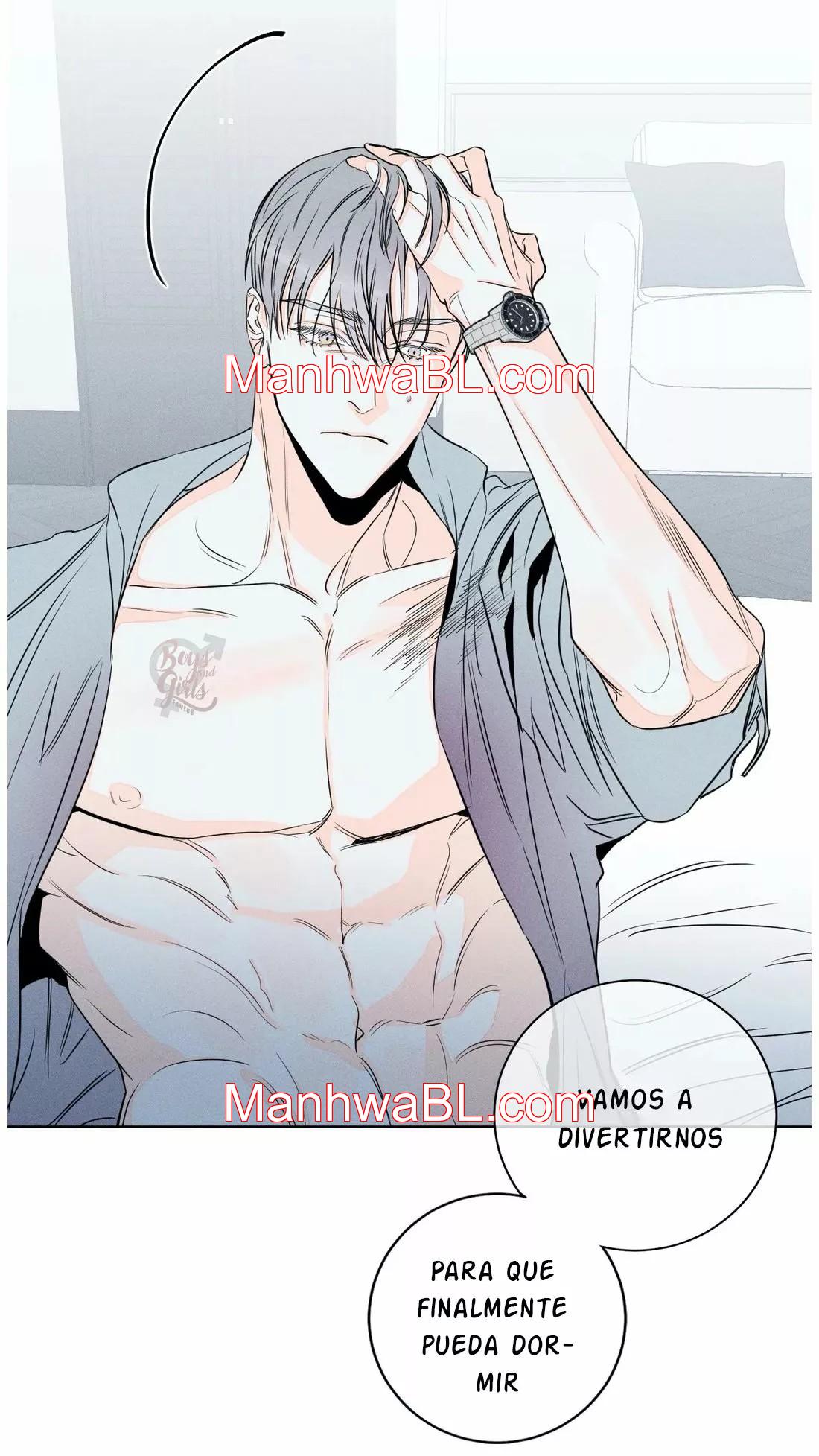 Still, Do You Like it? - Capítulo 12 manhwa