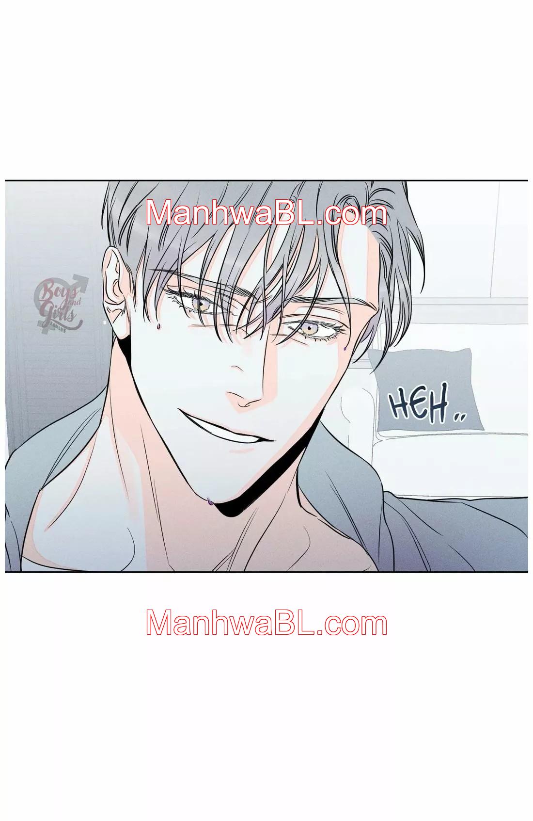 Still, Do You Like it? - Capítulo 12 manhwa