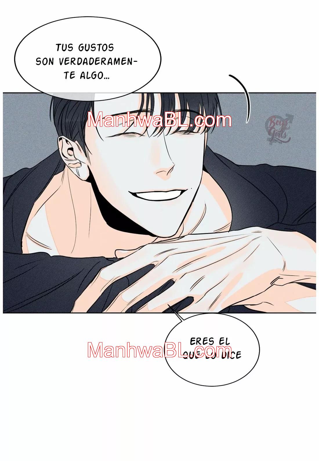 Still, Do You Like it? - Capítulo 12 manhwa
