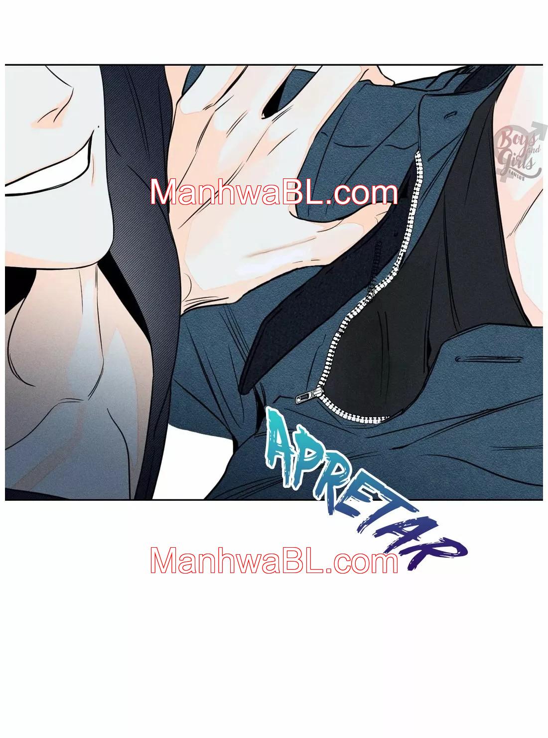 Still, Do You Like it? - Capítulo 12 manhwa