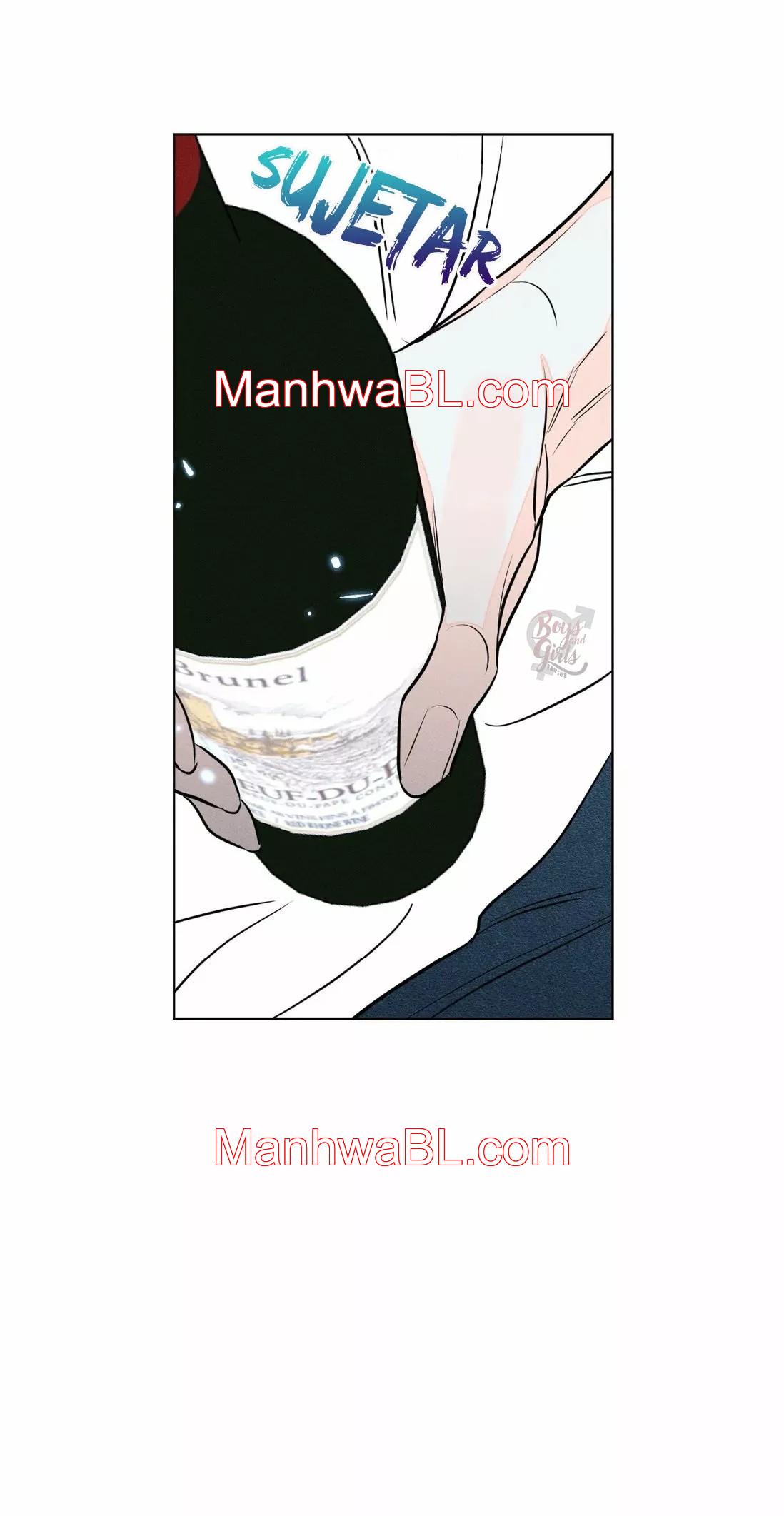 Still, Do You Like it? - Capítulo 12 manhwa