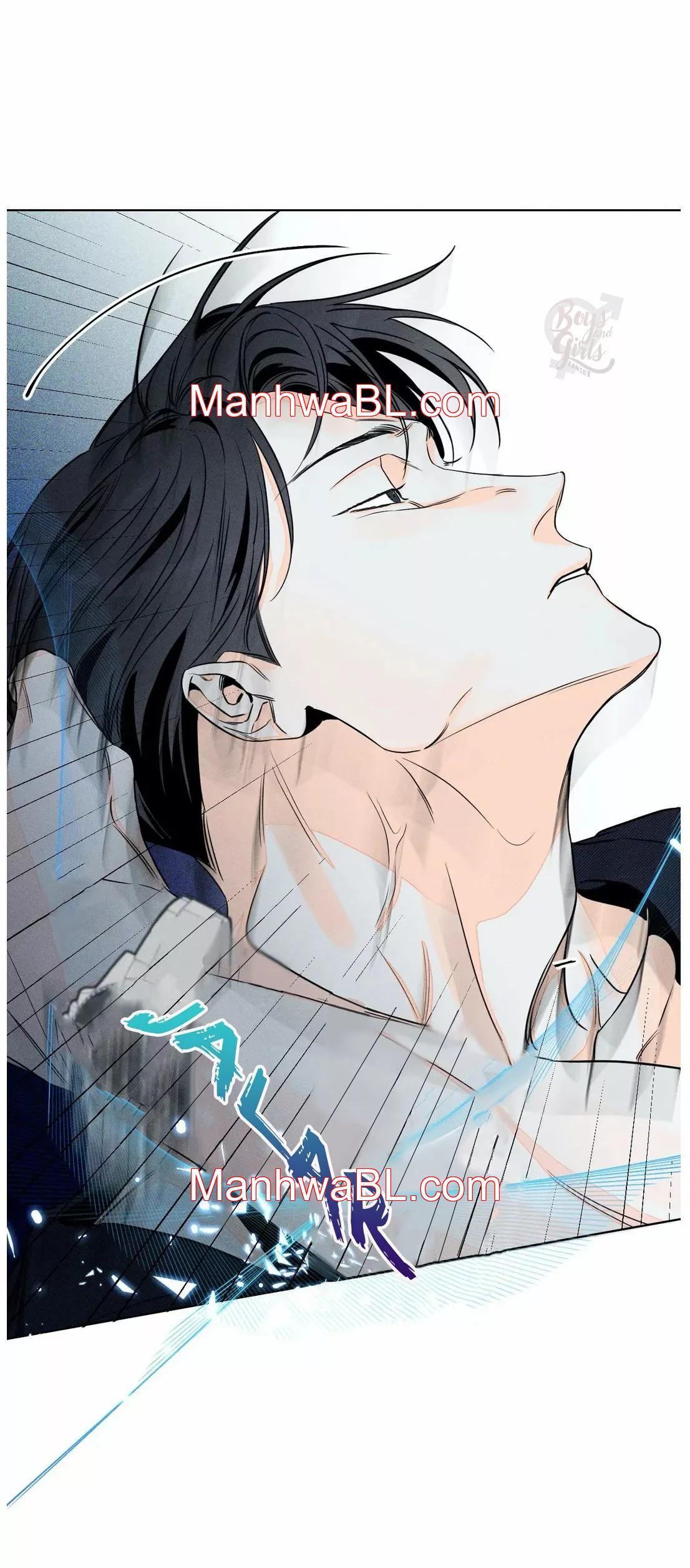 Still, Do You Like it? - Capítulo 12 manhwa