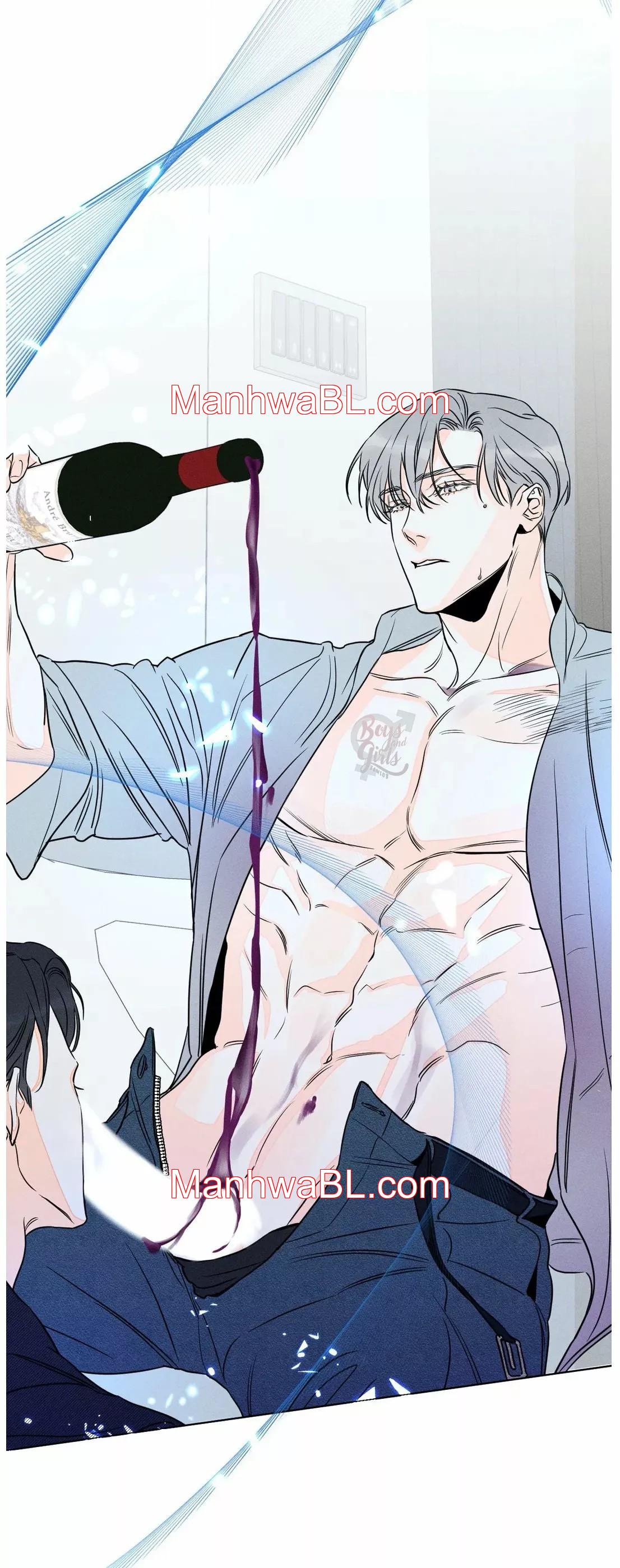 Still, Do You Like it? - Capítulo 12 manhwa